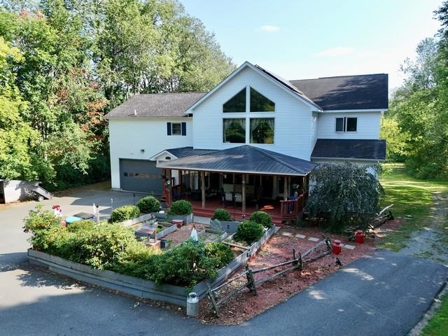 2600 North Derby Road Property Photo 1