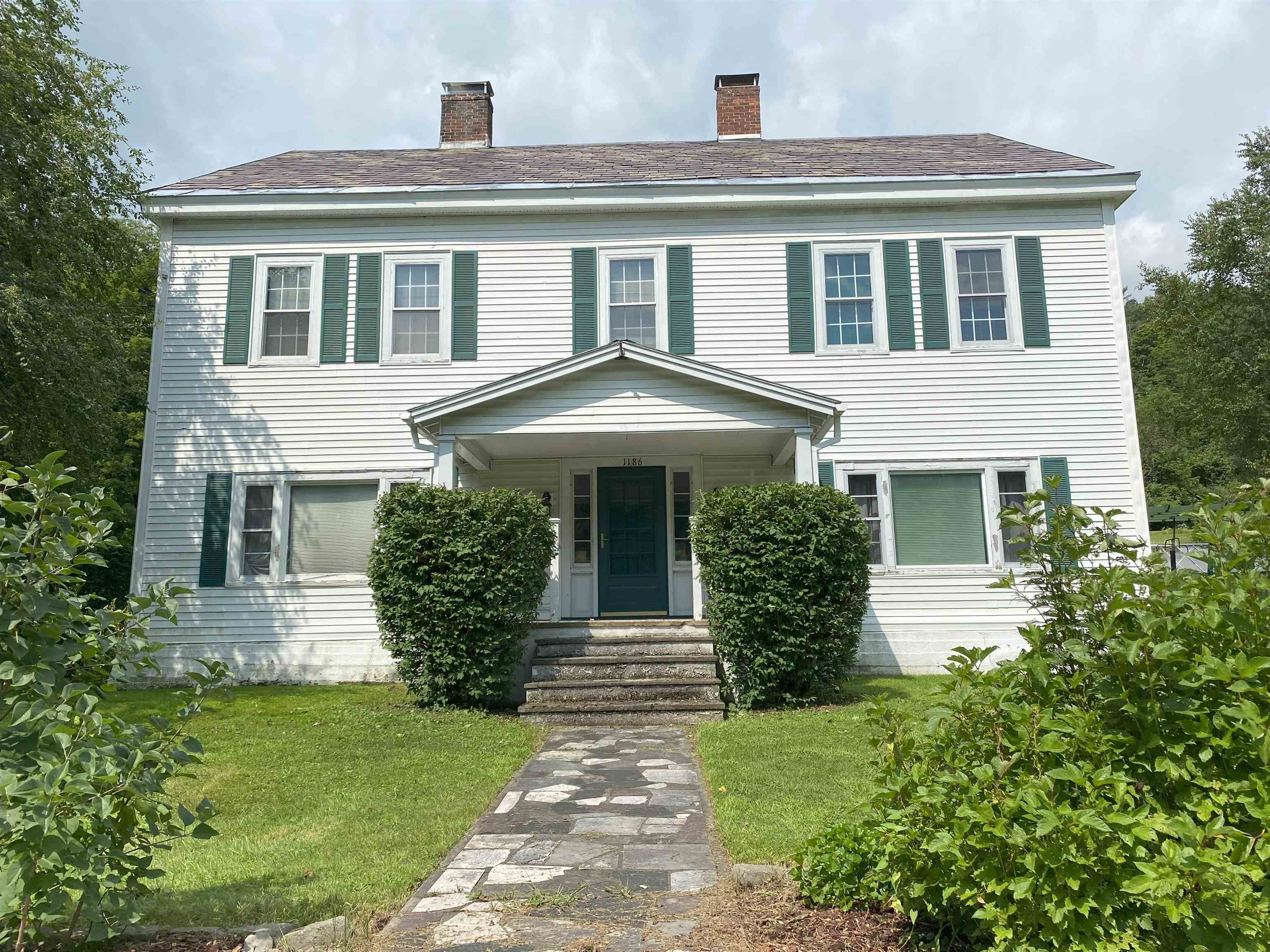 1186 Route 133 Property Photo 1