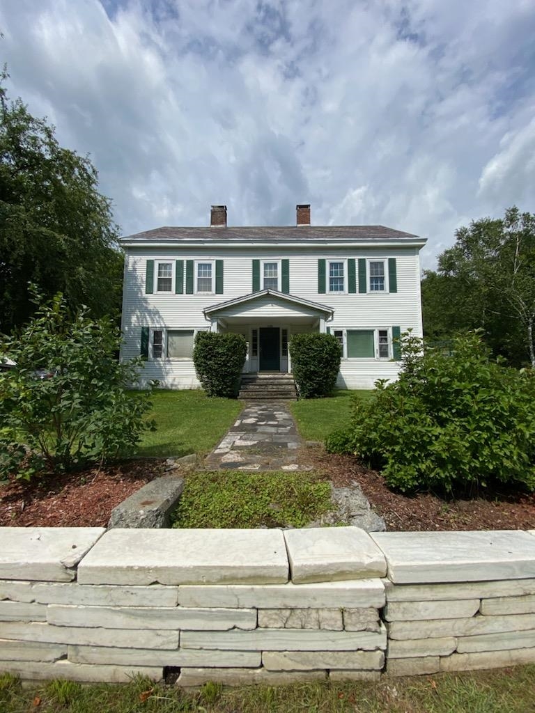 1186 Route 133 Property Photo 2