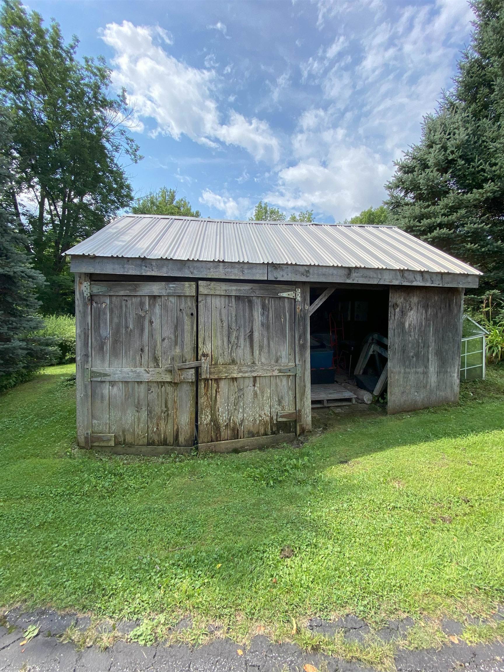 1186 Route 133 Property Photo 7