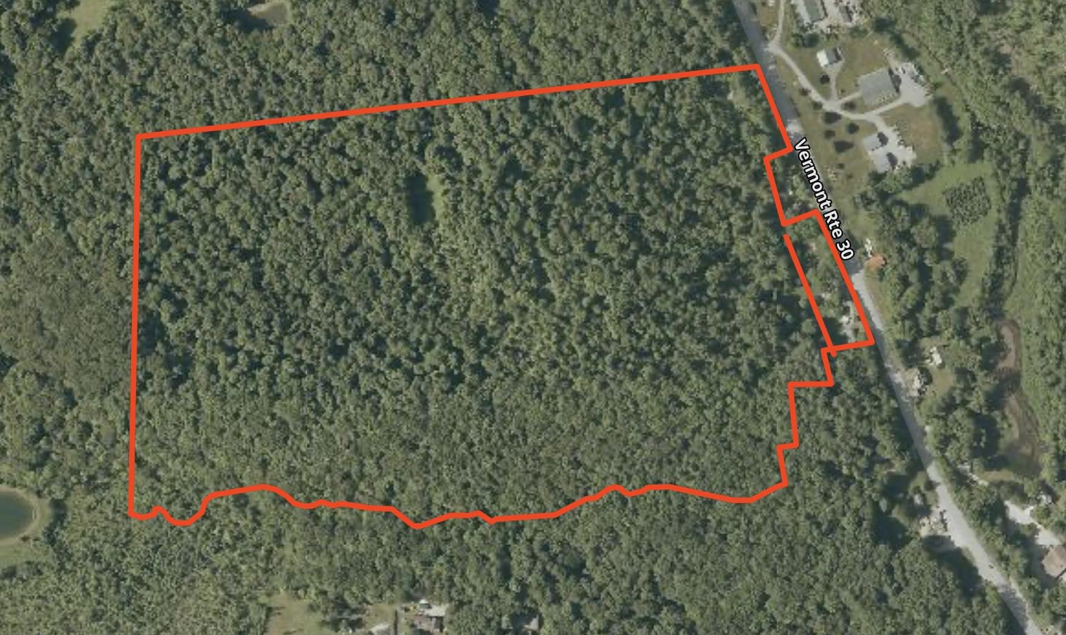 215 Vt Route 30 Property Photo 4