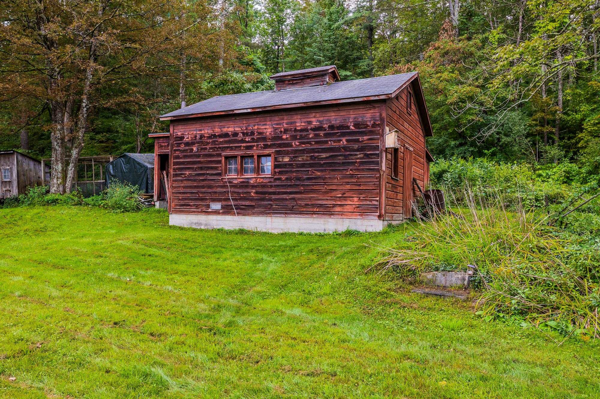215 Vt Route 30 Property Photo 43