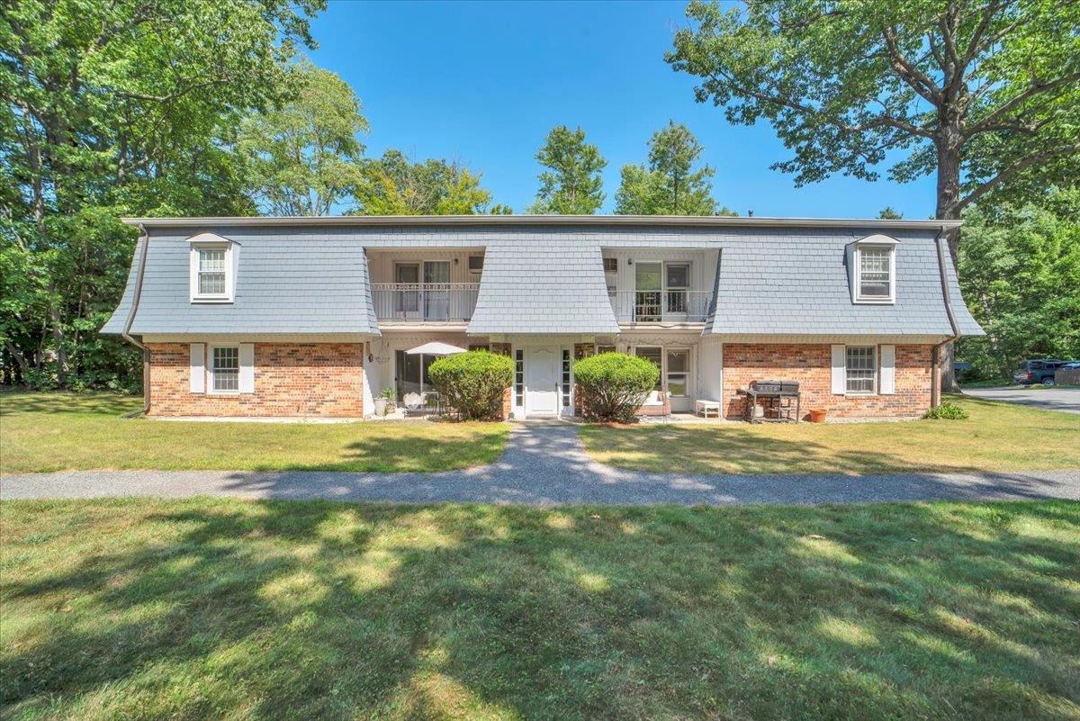 125 Kennedy Drive Property Photo 1