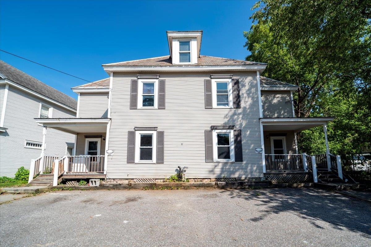 306-308 Colchester Avenue Property Photo 1