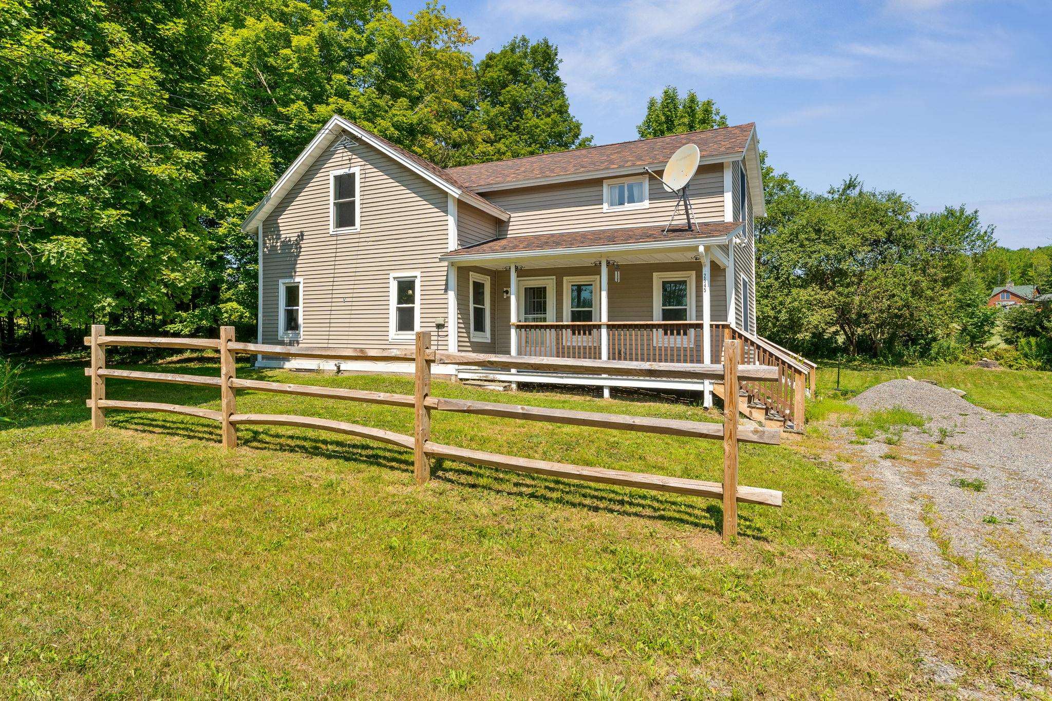 2545 Mountain Road Property Photo 1