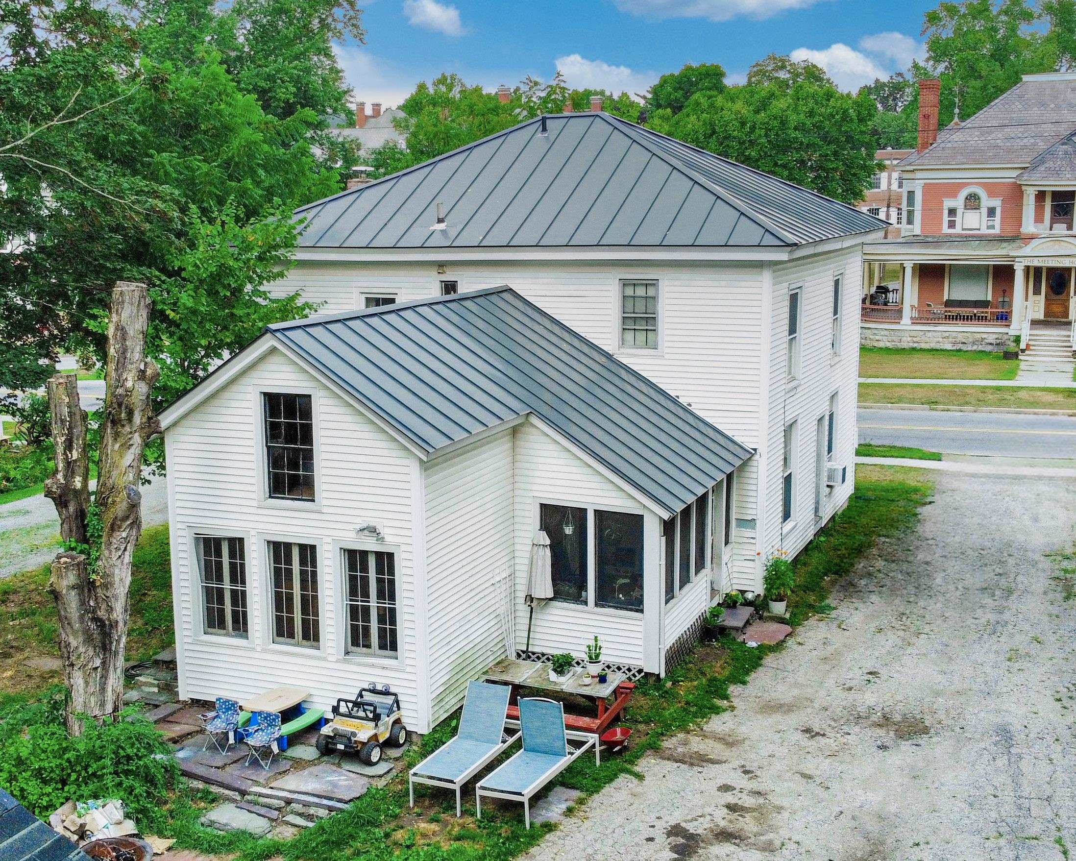 351 Bentley Avenue