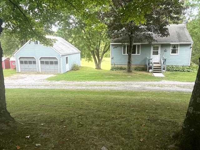 217 Wilkins Road Property Photo 1