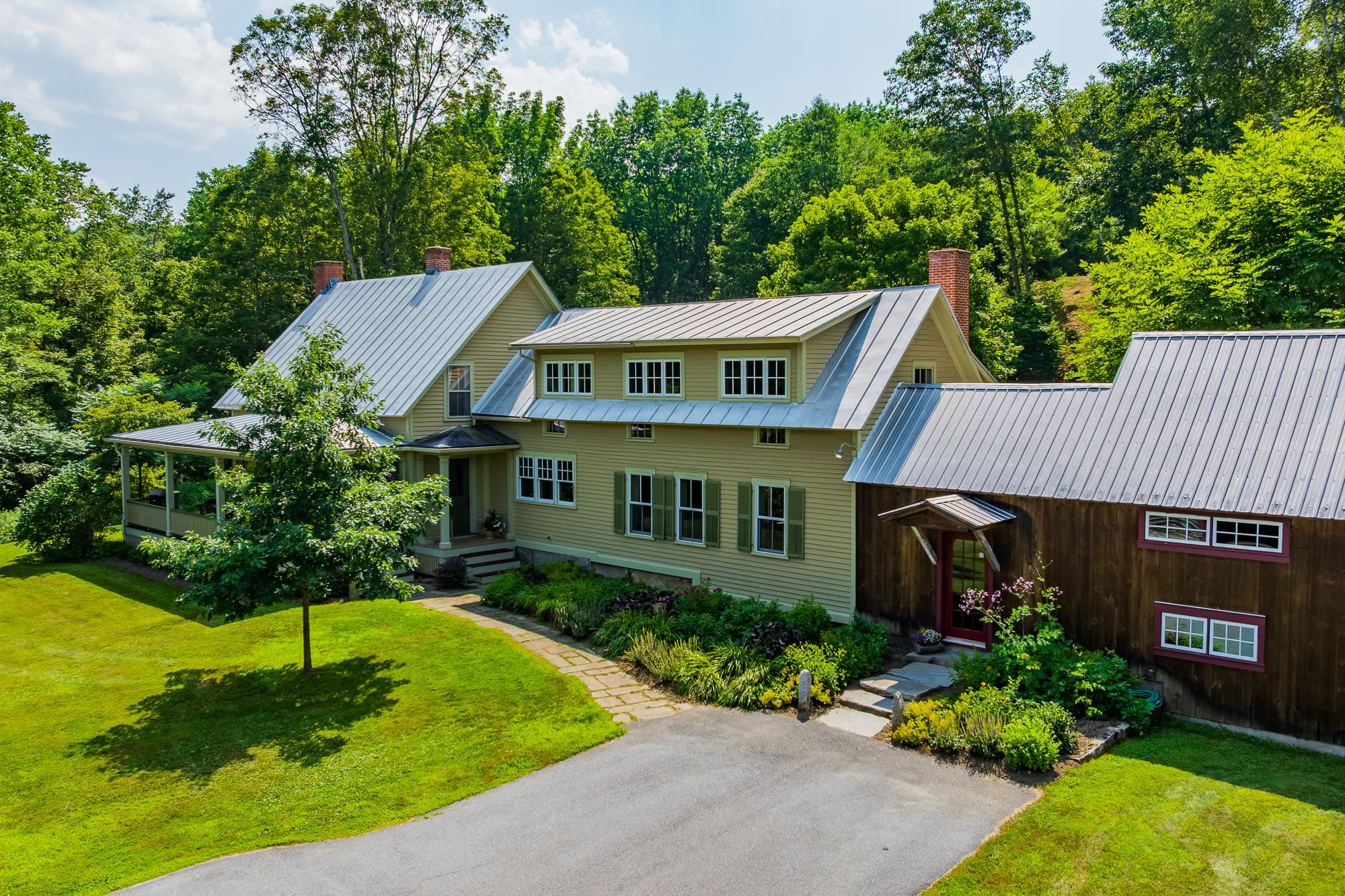 15 Brigham Hill Road Property Photo 1