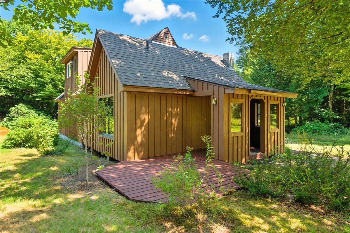 2709 Amidon Road Property Photo 1