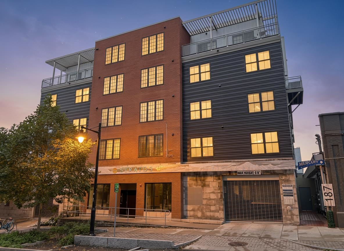 193 St Paul Street Property Photo 1