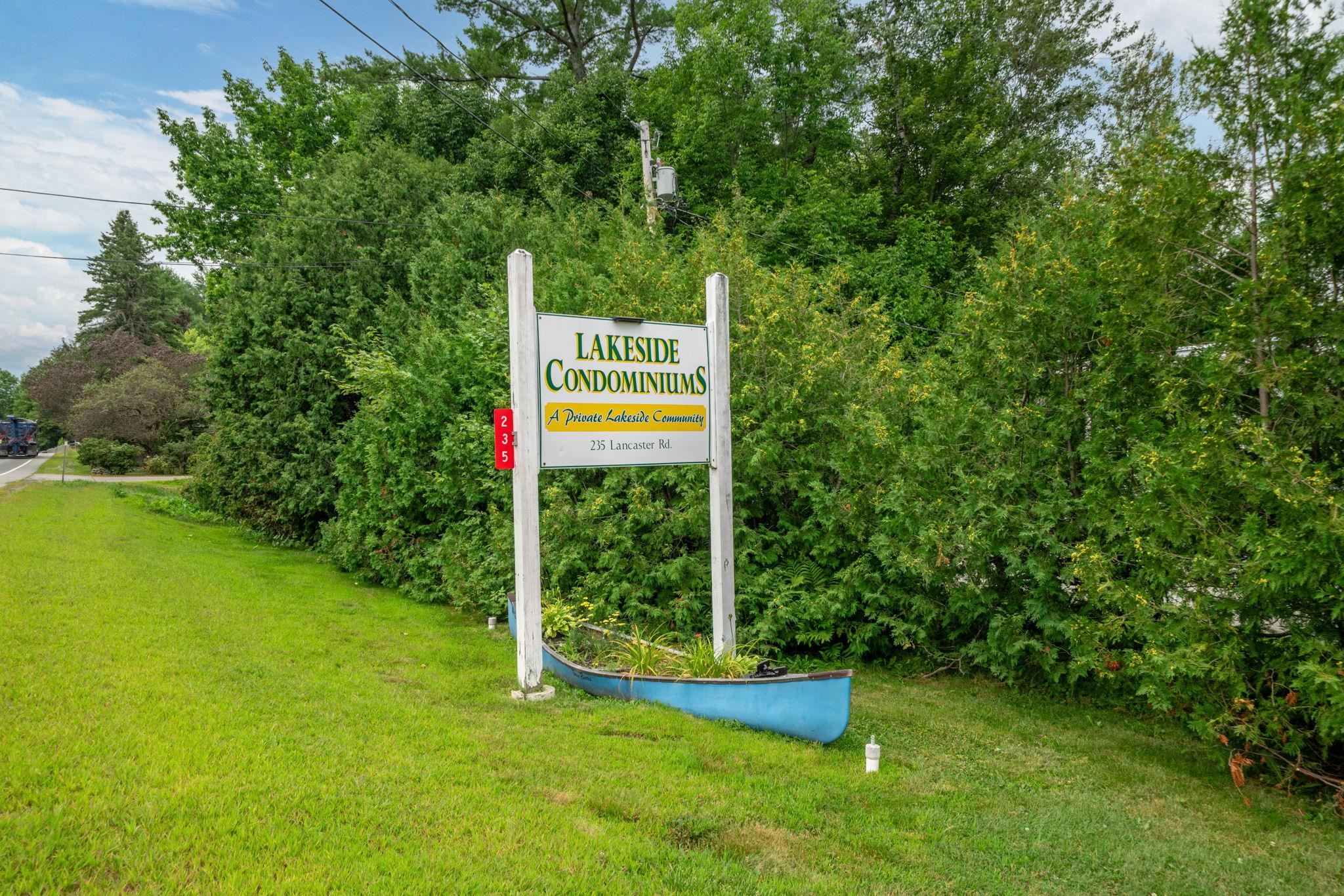 235 Lancaster Road Property Photo 40