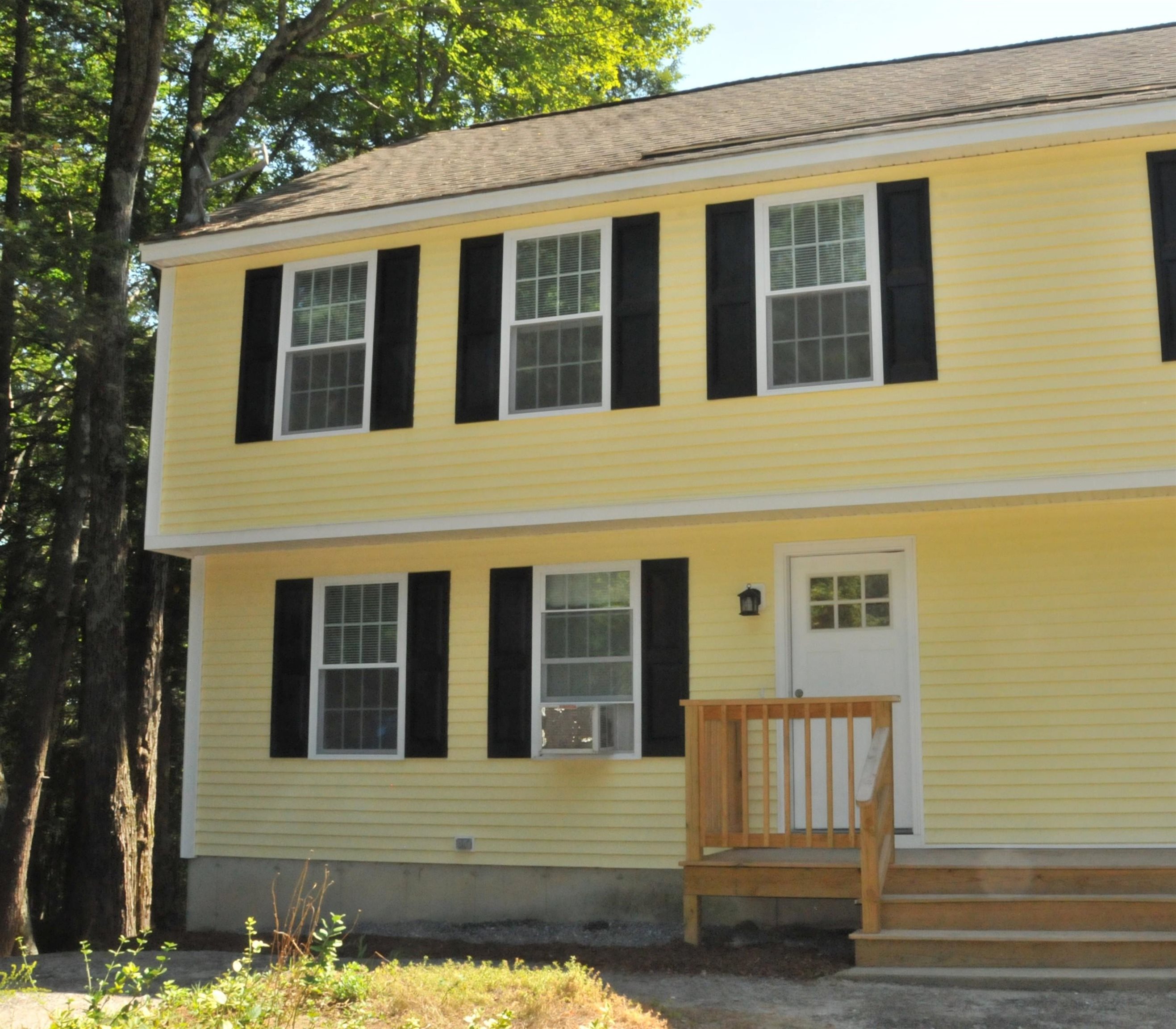 115 Highrock Road Property Photo 3