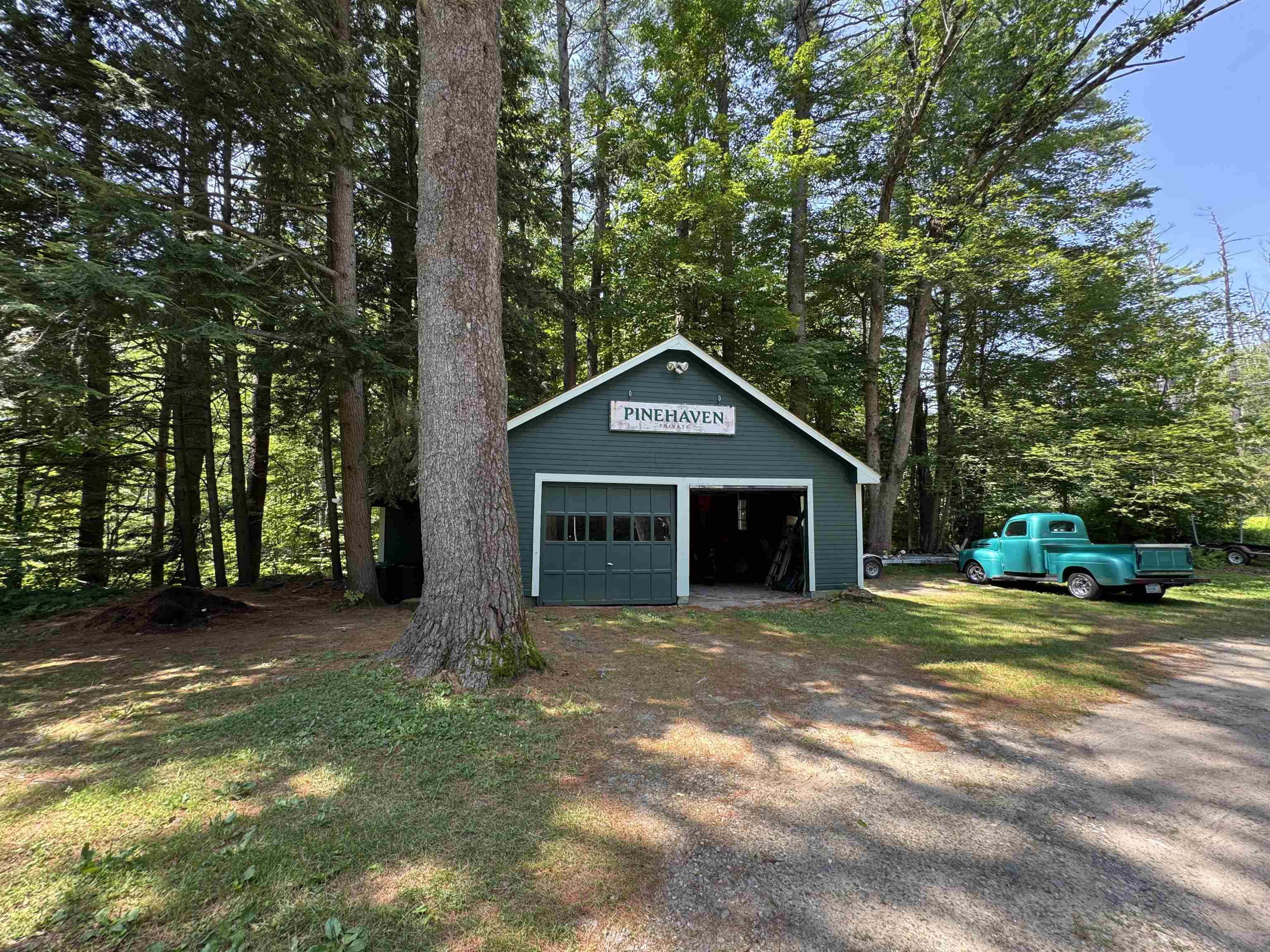 37 Old Ledge Road Property Photo 38