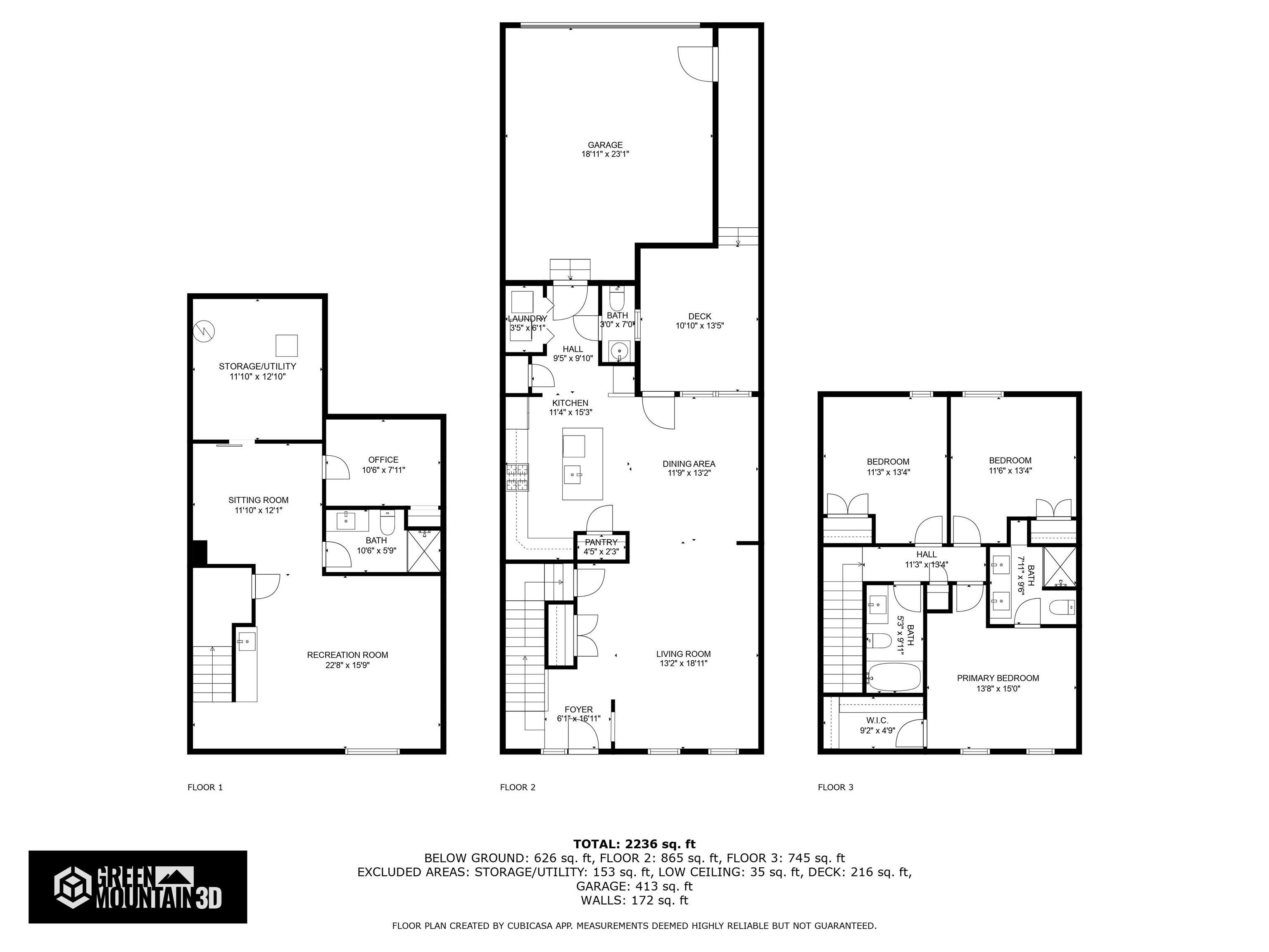 472 Zephyr Road Property Photo 45
