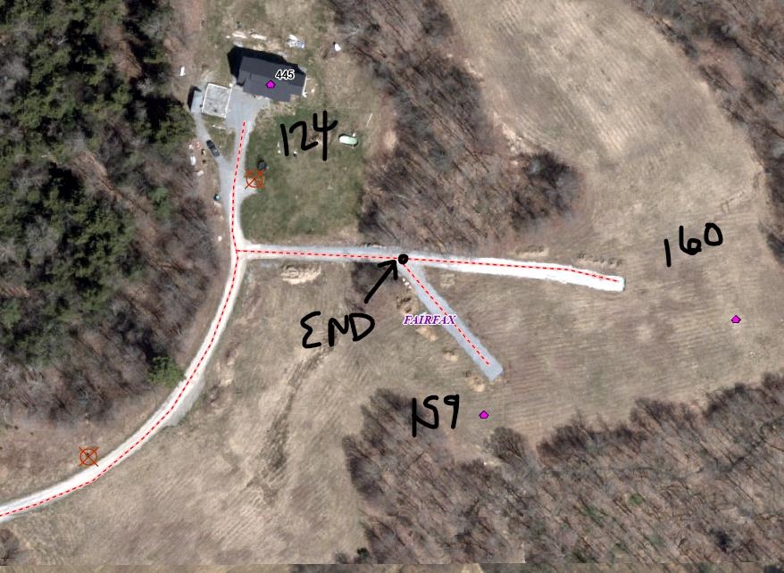 160 Outsider Lane Property Photo 1