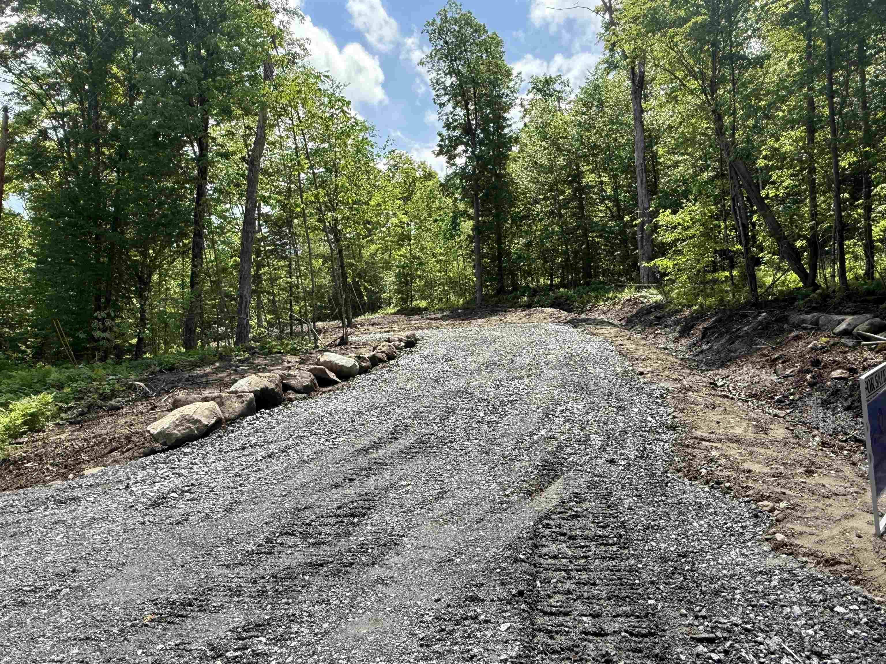 Lot A1 Tunnel Stream Road