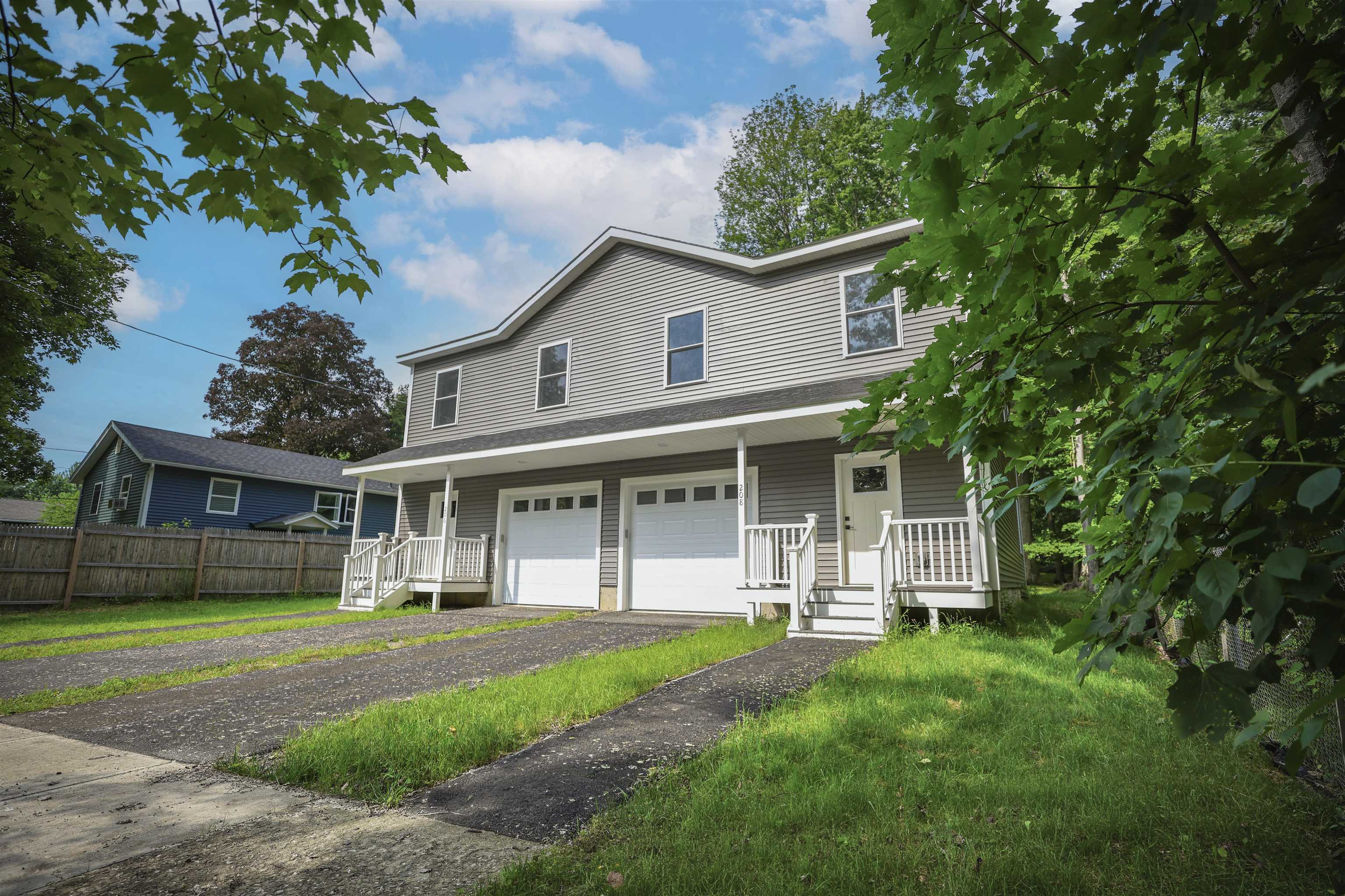206 Dale Road Property Photo 1