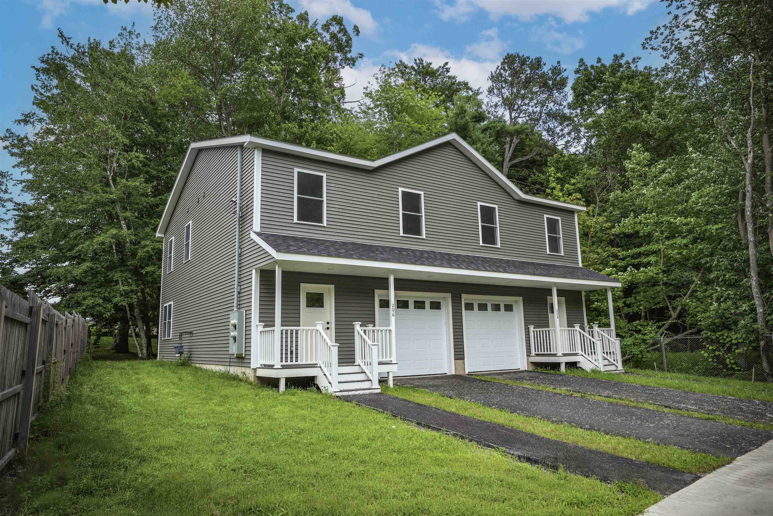 206 Dale Road Property Photo 2