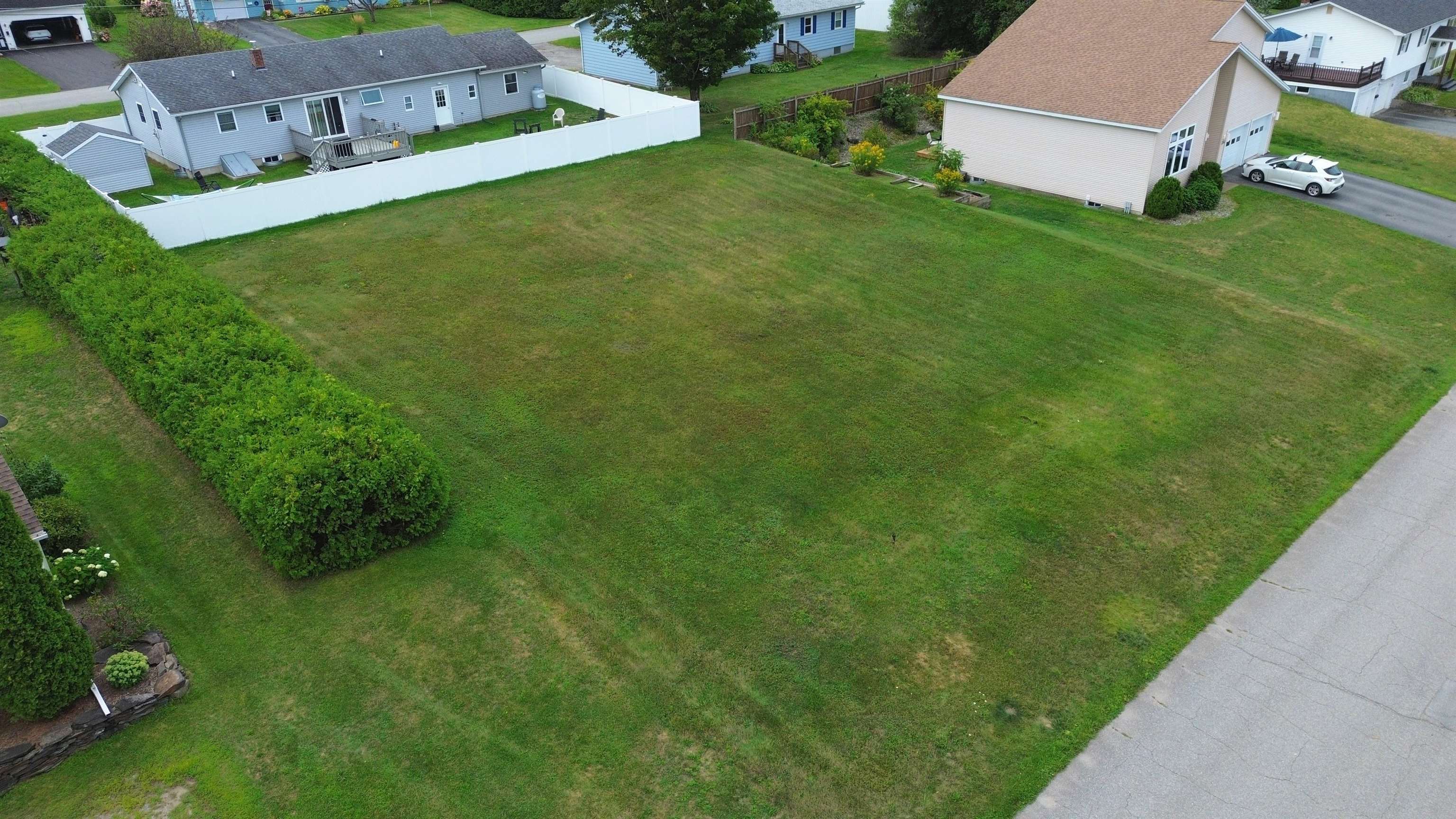 0 Sloan Street Property Photo 1
