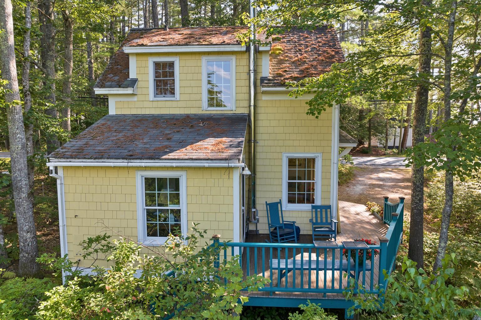 408 Governor Wentworth Highway Property Photo 7