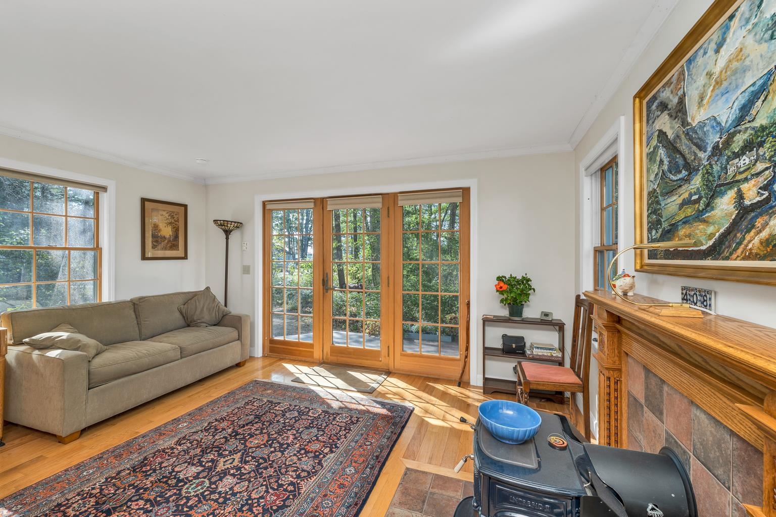 408 Governor Wentworth Highway Property Photo 10