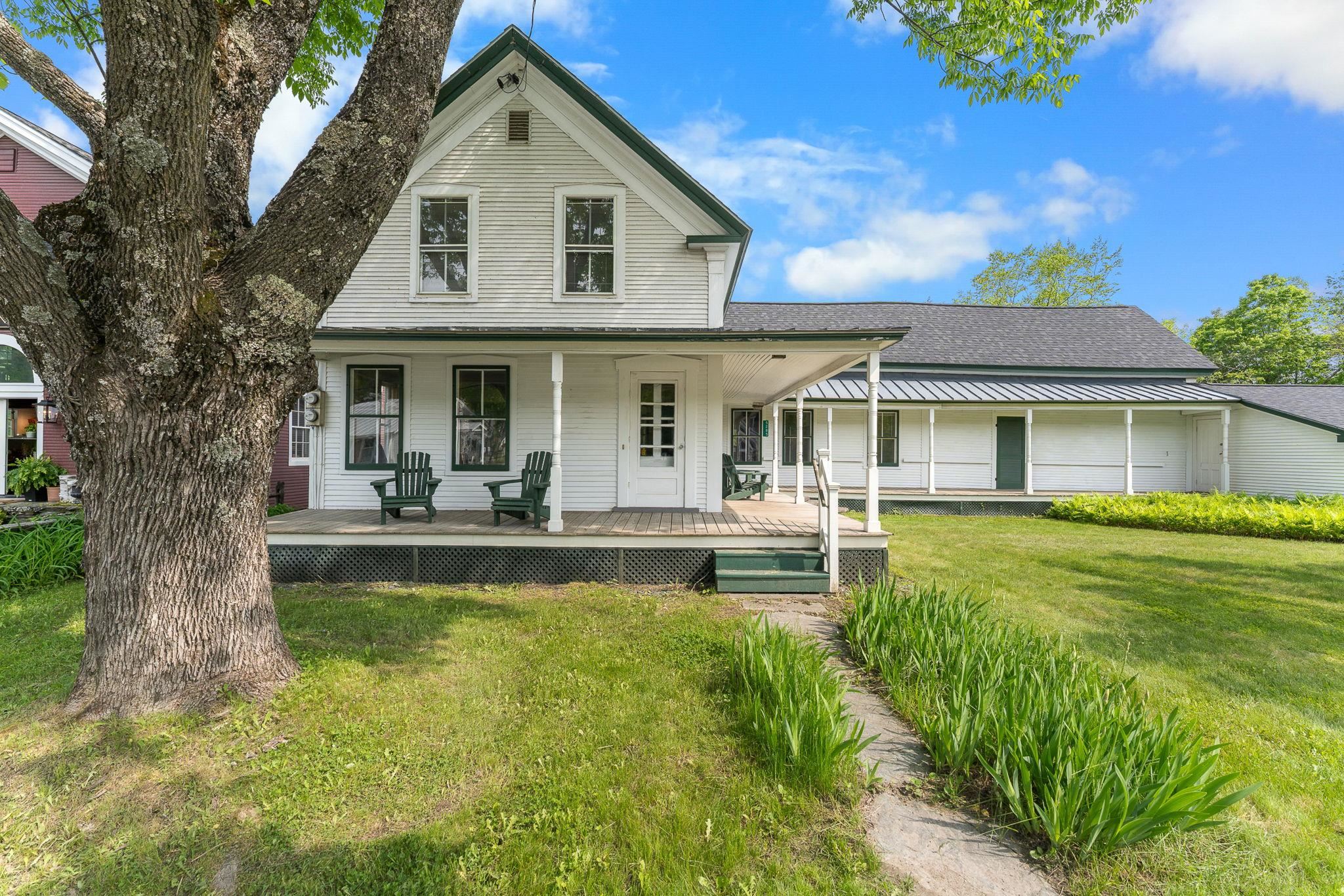 5285 Main Street Property Photo 1