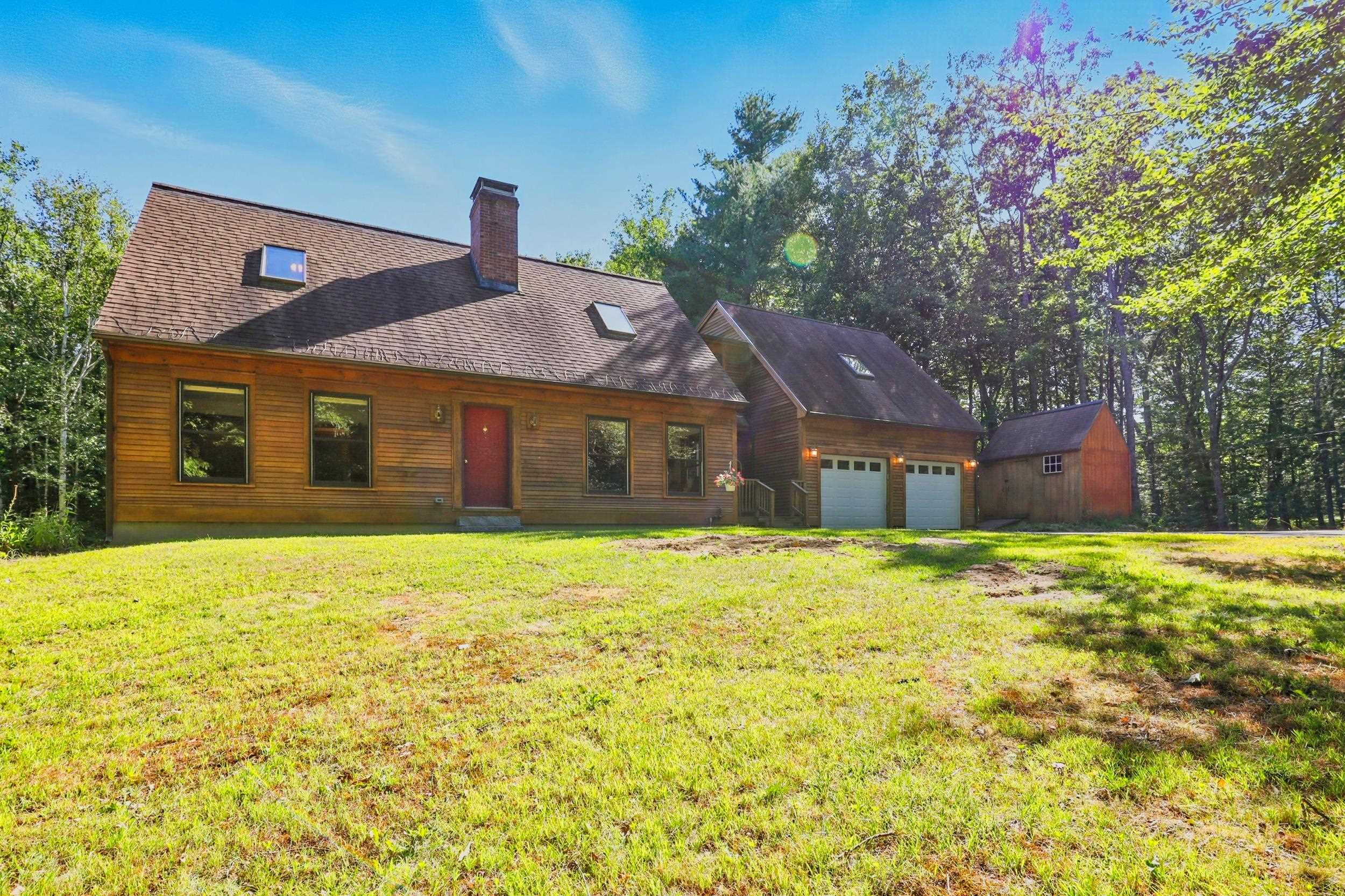 51 Kelsey Mill Road Property Photo 2