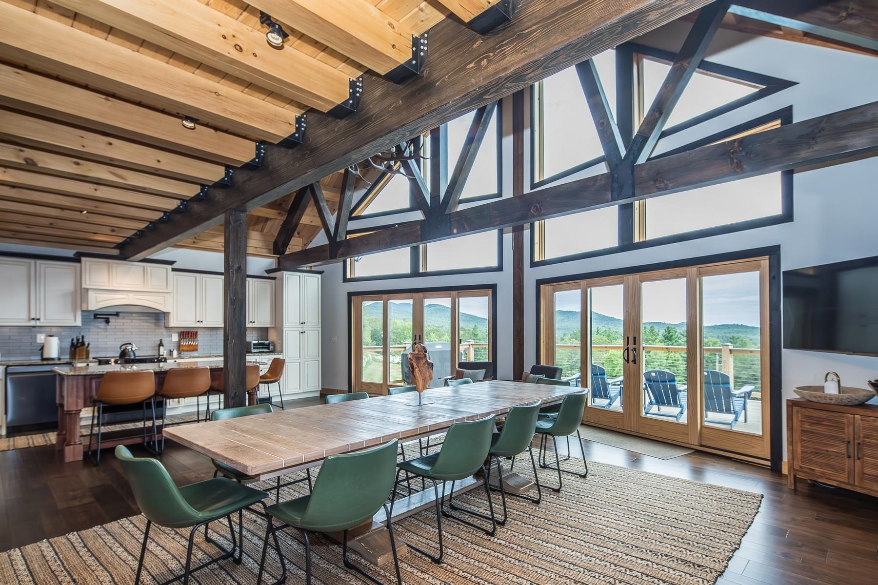 2391 Music Mountain Road Property Photo 1