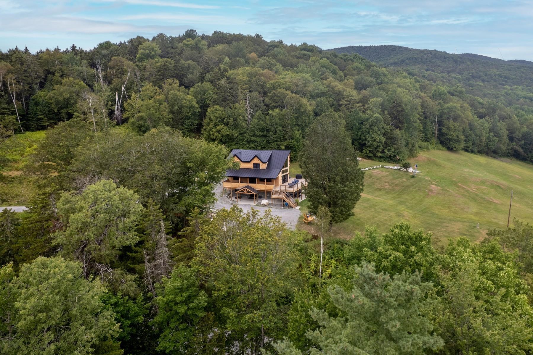 2391 Music Mountain Road Property Photo 4