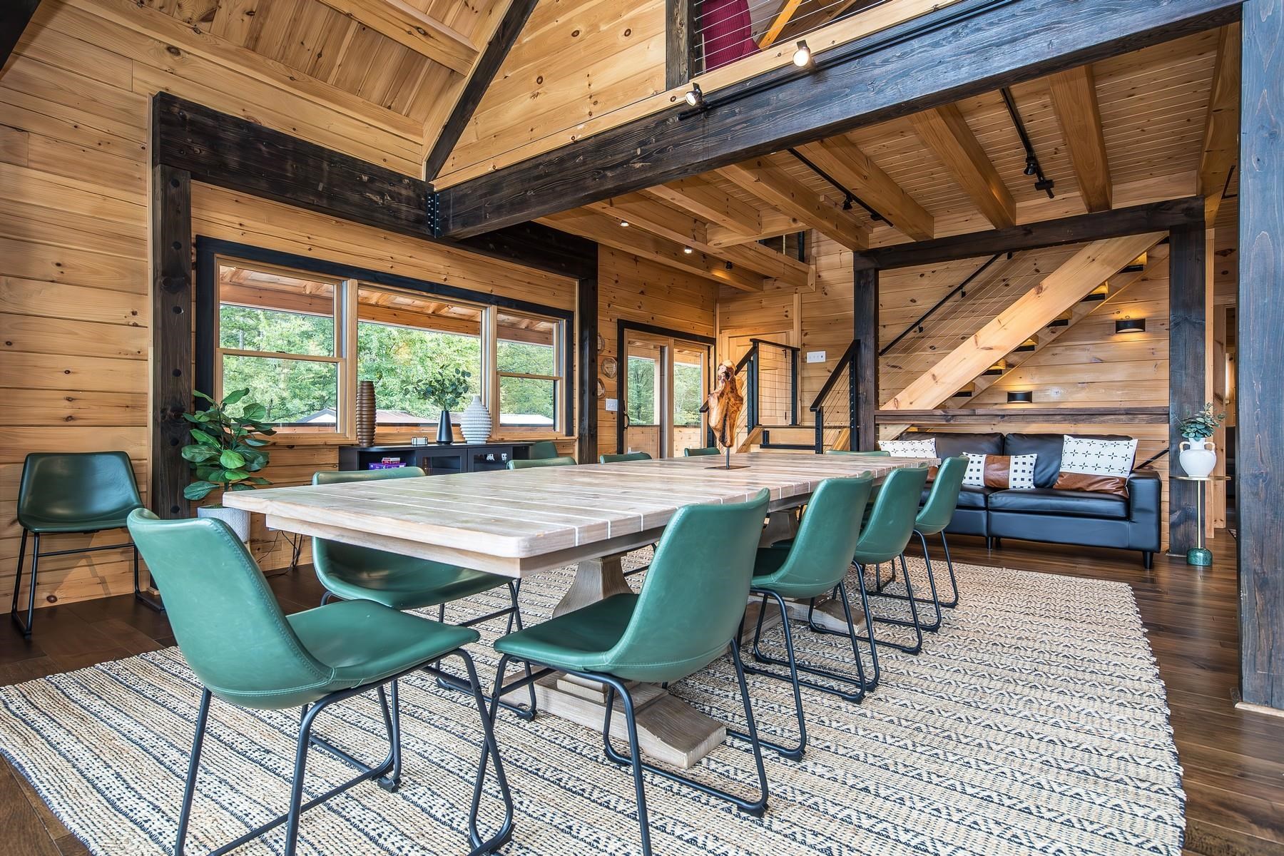 2391 Music Mountain Road Property Photo 8