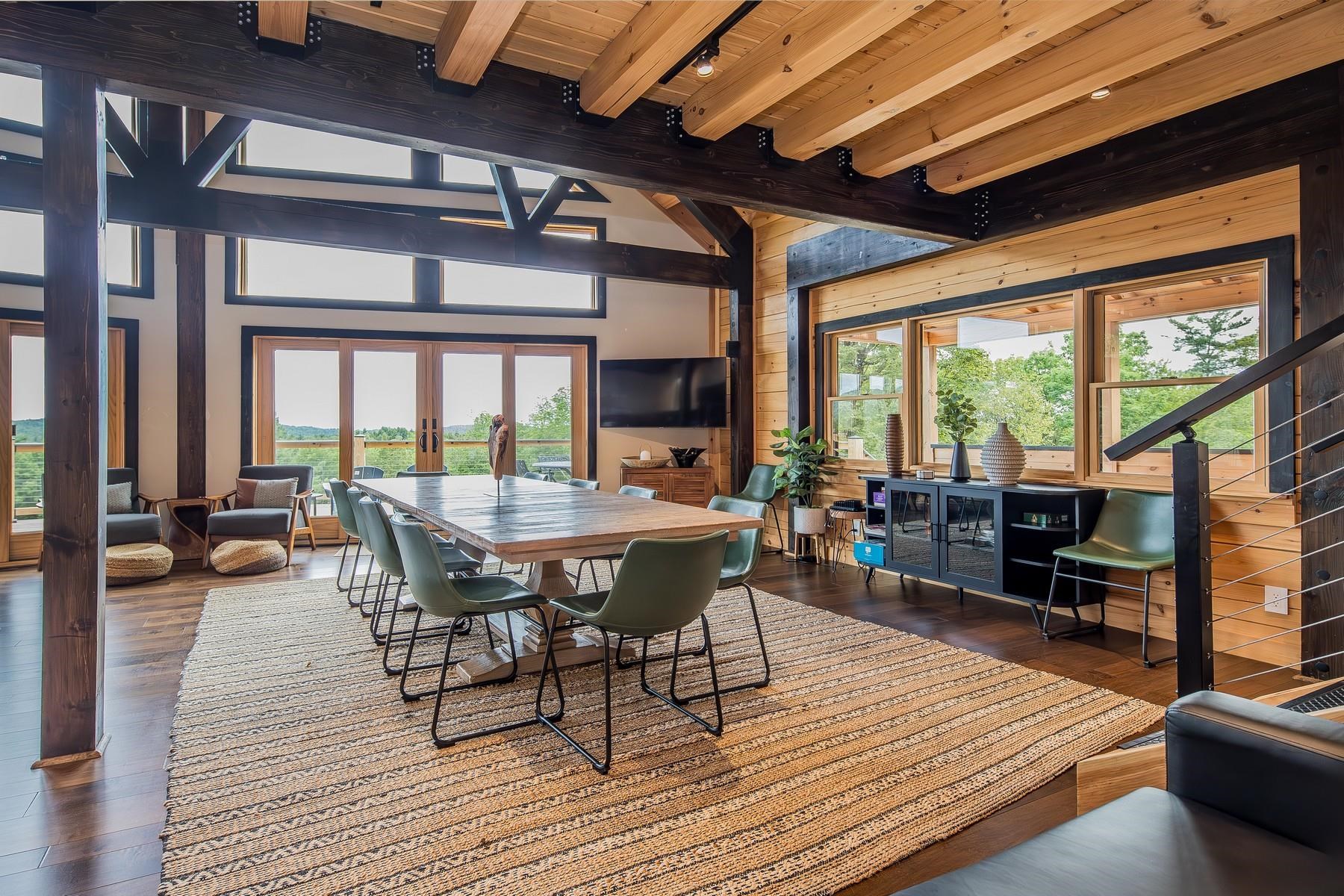 2391 Music Mountain Road Property Photo 9