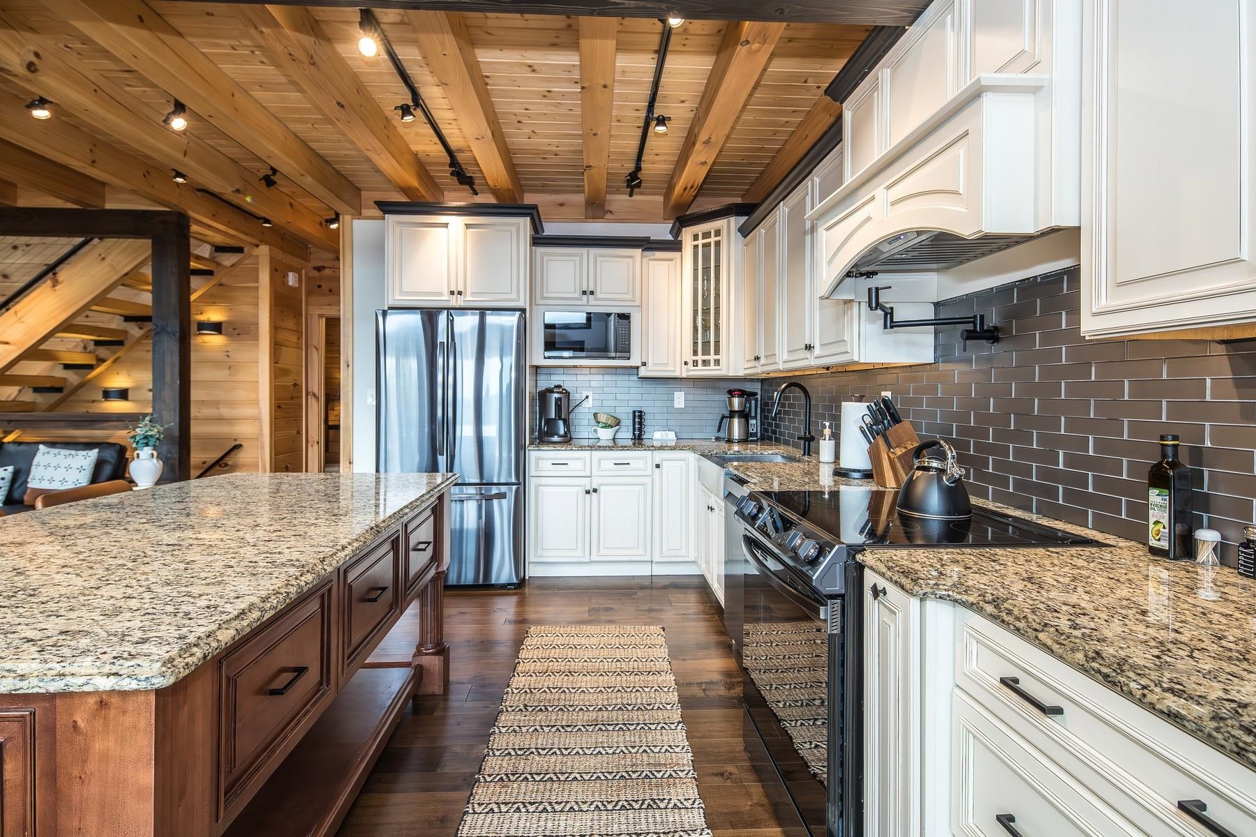 2391 Music Mountain Road Property Photo 14