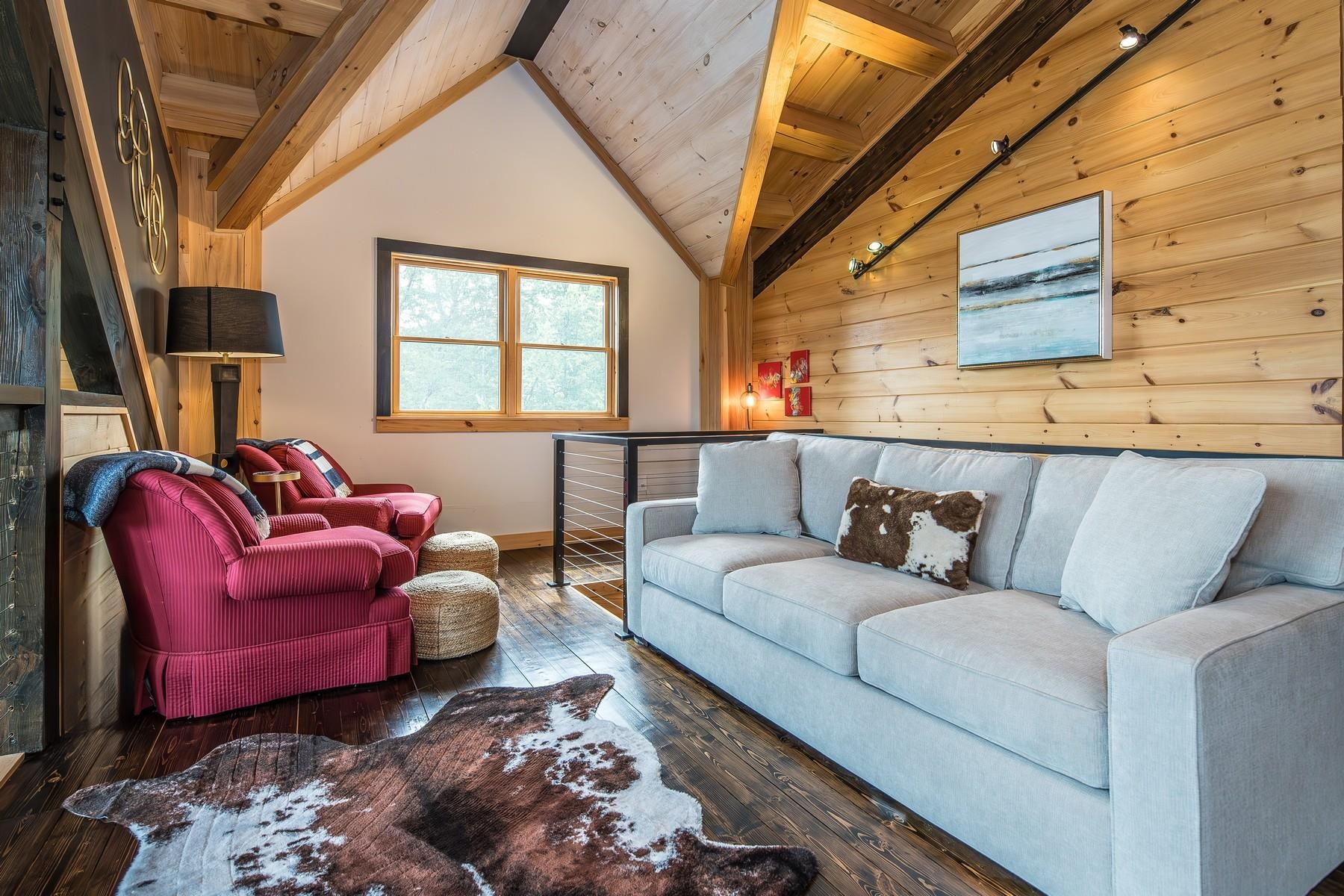 2391 Music Mountain Road Property Photo 22