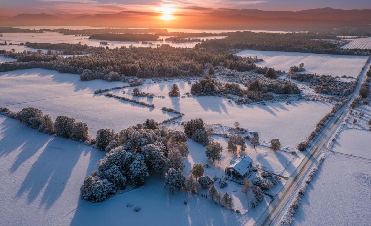 4351 Crown Point Road Property Photo 5