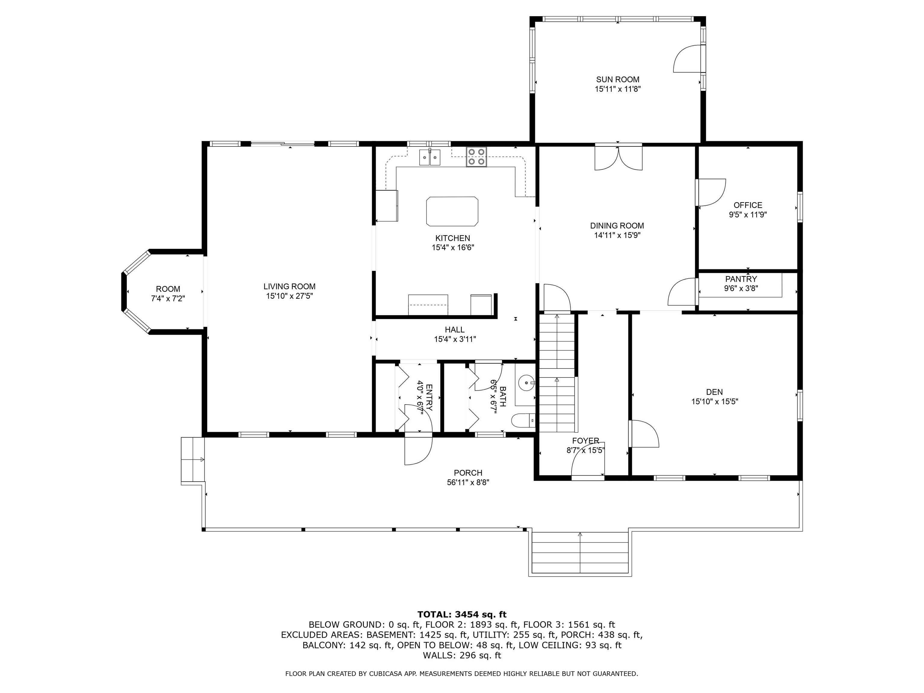 4351 Crown Point Road Property Photo 23