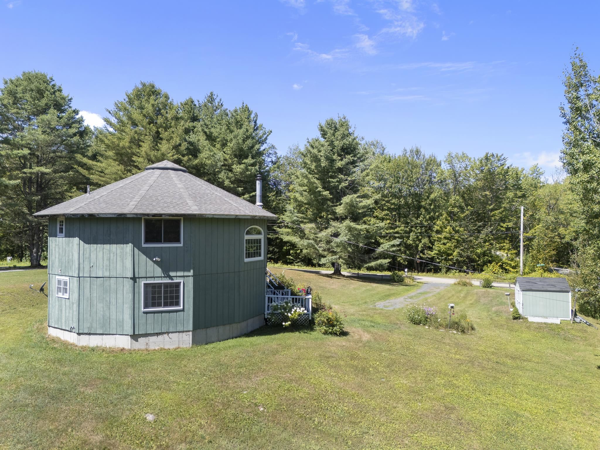 1192 Chapel Hill Road Property Photo 46