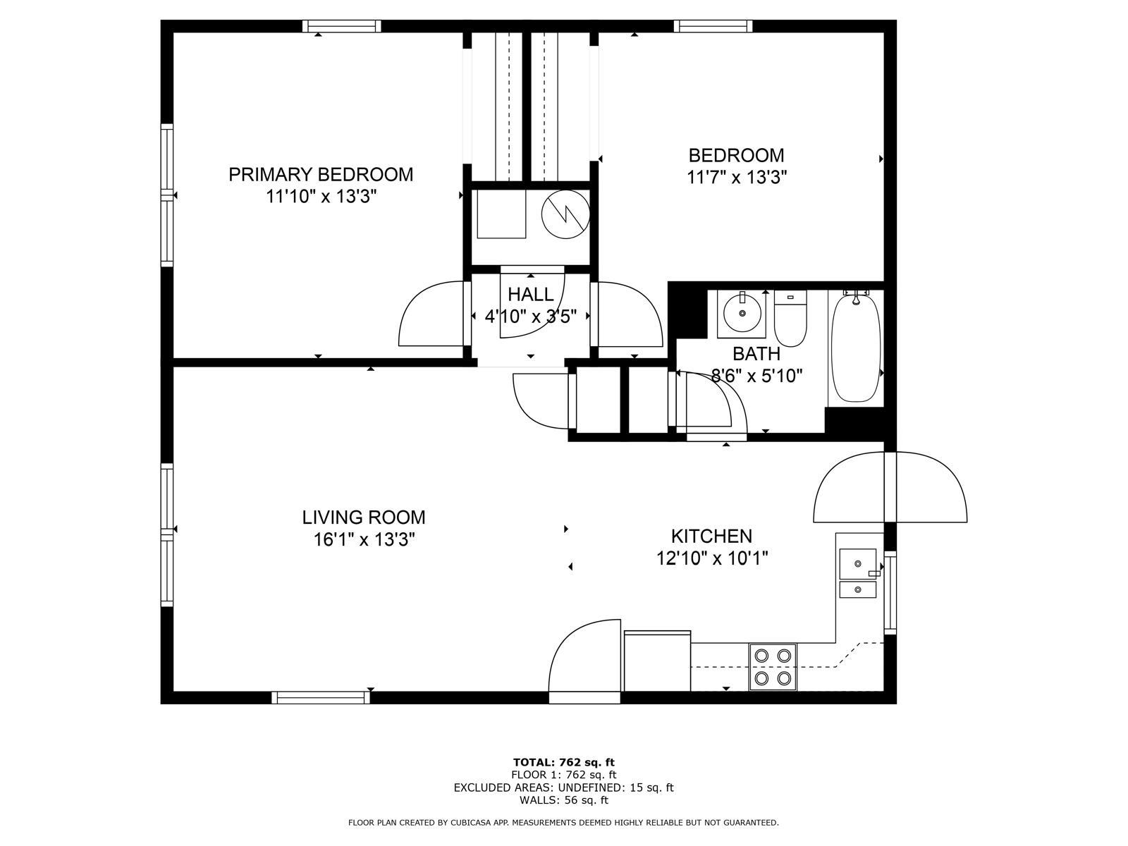 249 E High Street Property Photo 7