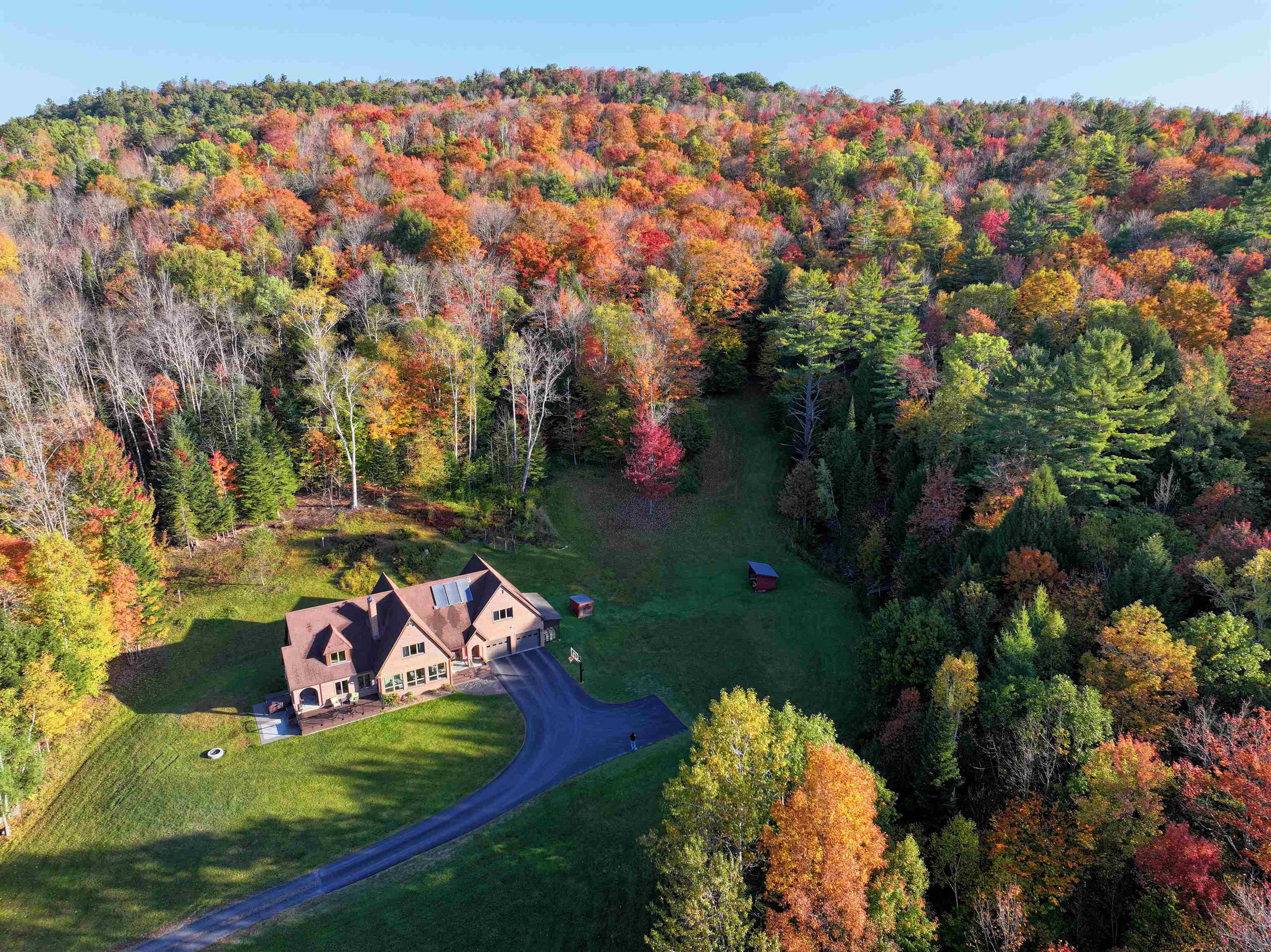 936 Rocky Ridge Property Photo 6