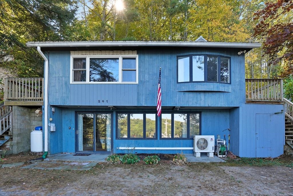 241 Mount Major Highway Property Photo 1