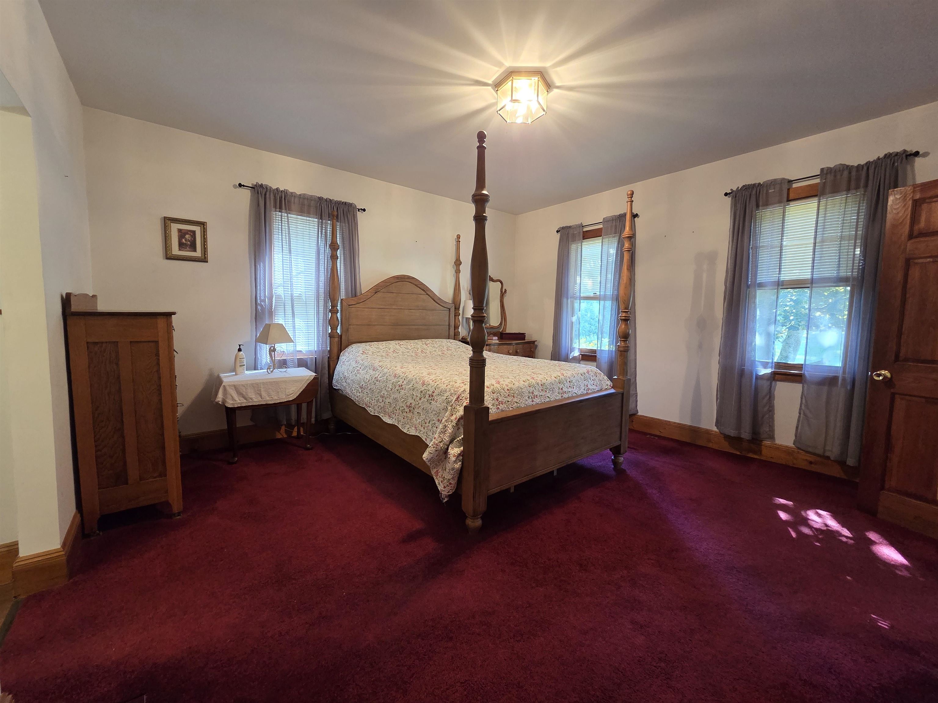 1065 Higgins Hill Road Property Photo 29