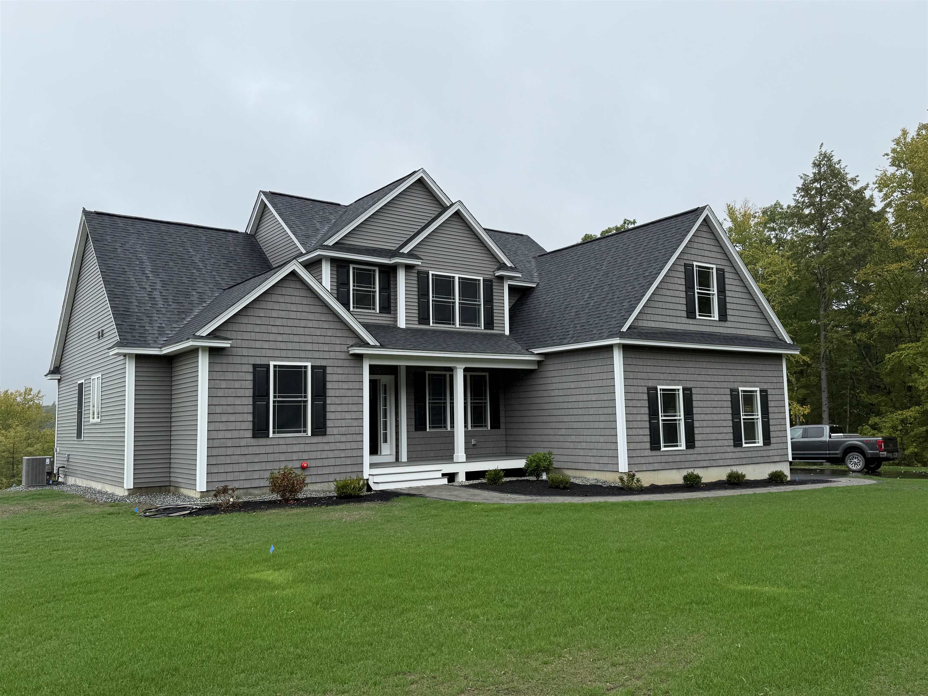 70 Gile Hill Road Property Photo 1