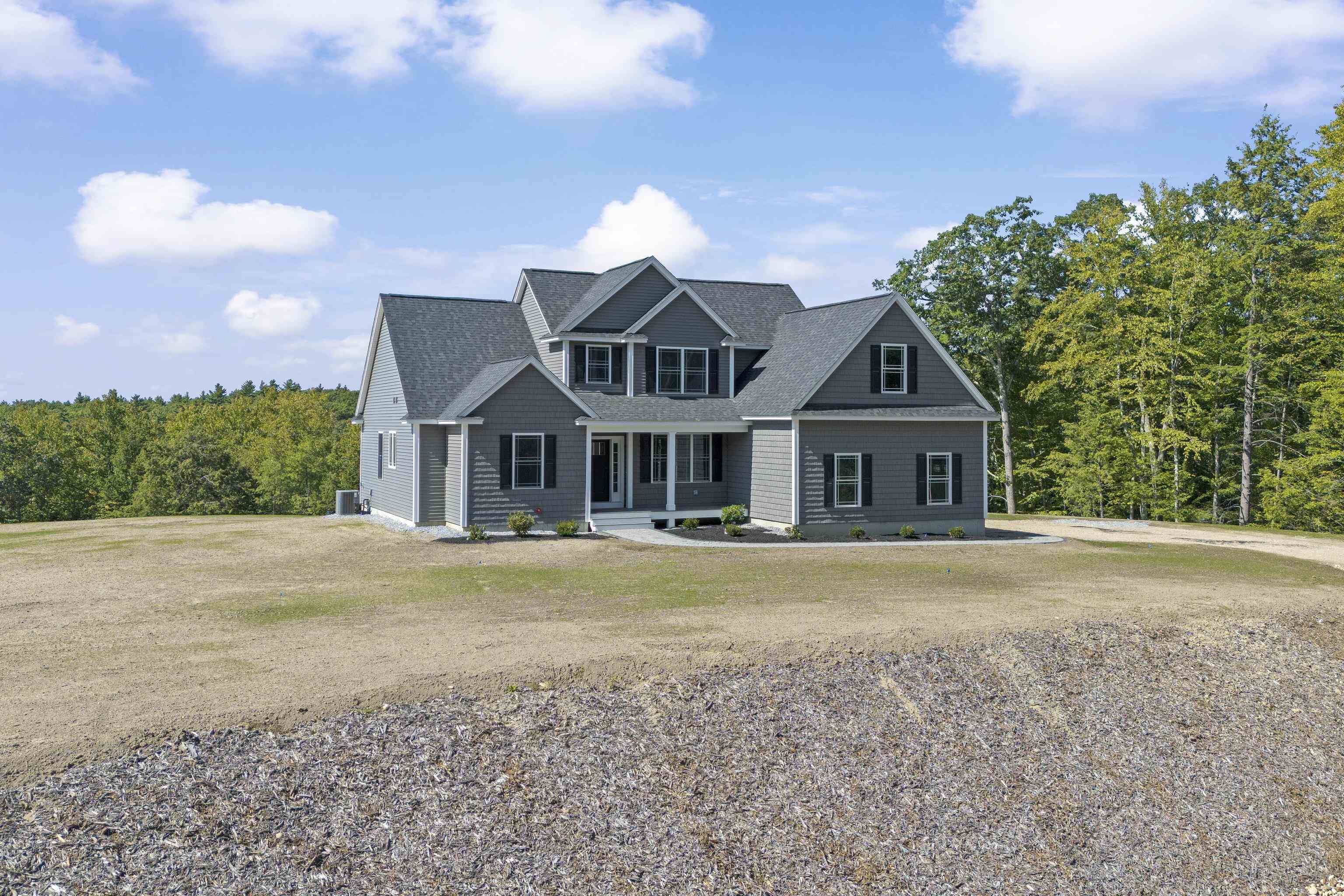 70 Gile Hill Road Property Photo 4