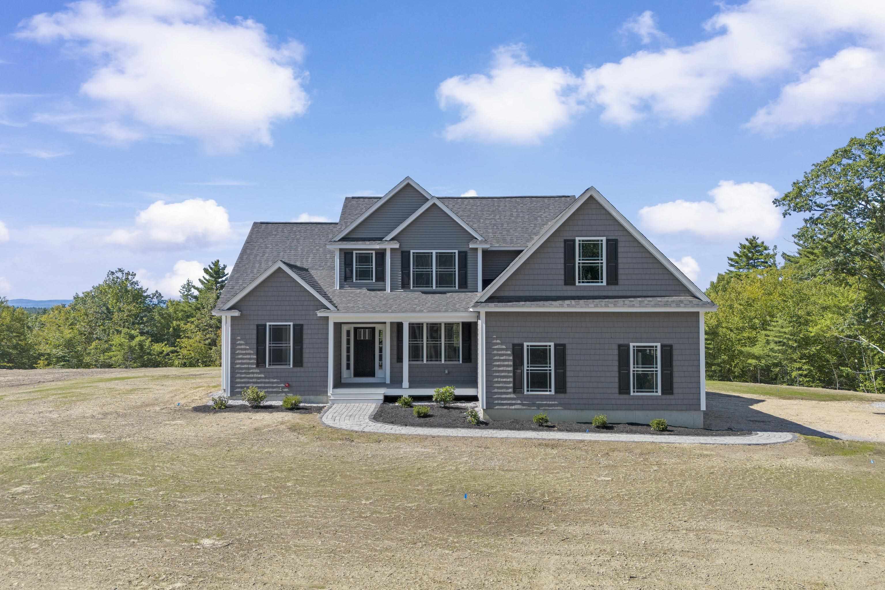 70 Gile Hill Road Property Photo 5