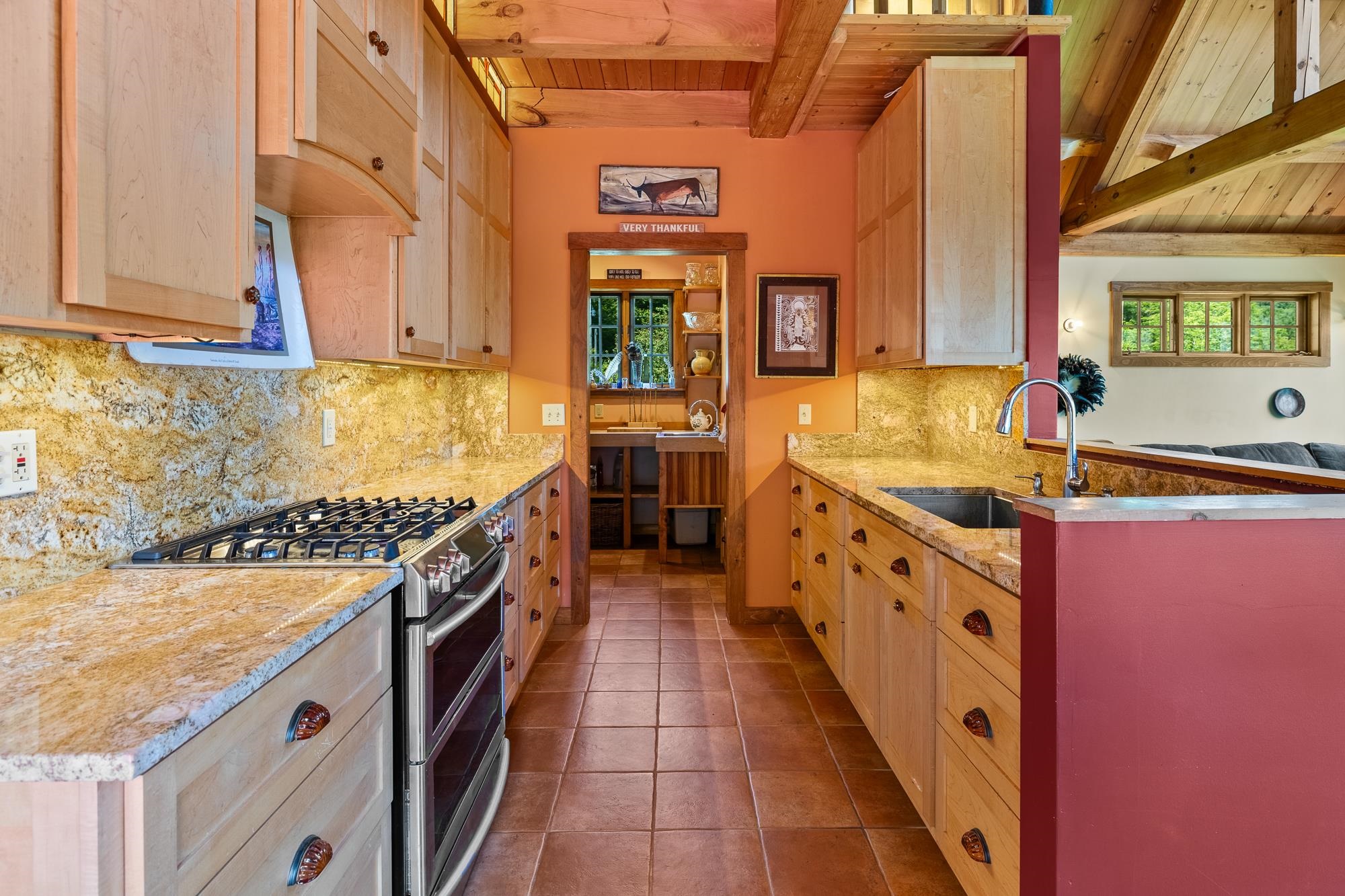 189 Chelsea-corinth Road Property Photo 11