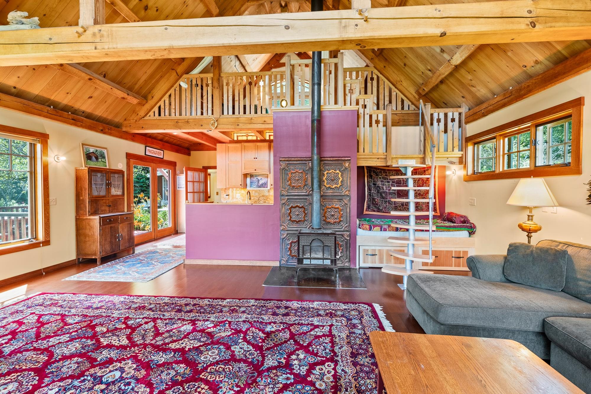 189 Chelsea-corinth Road Property Photo 17