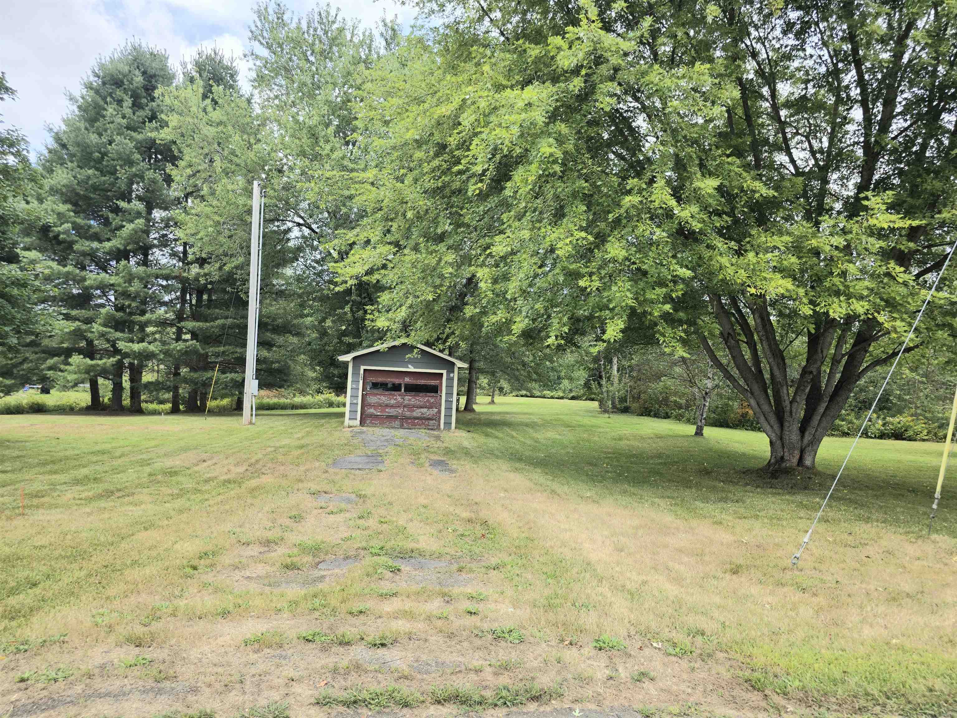 369 Hall Stream Road Property Photo 1