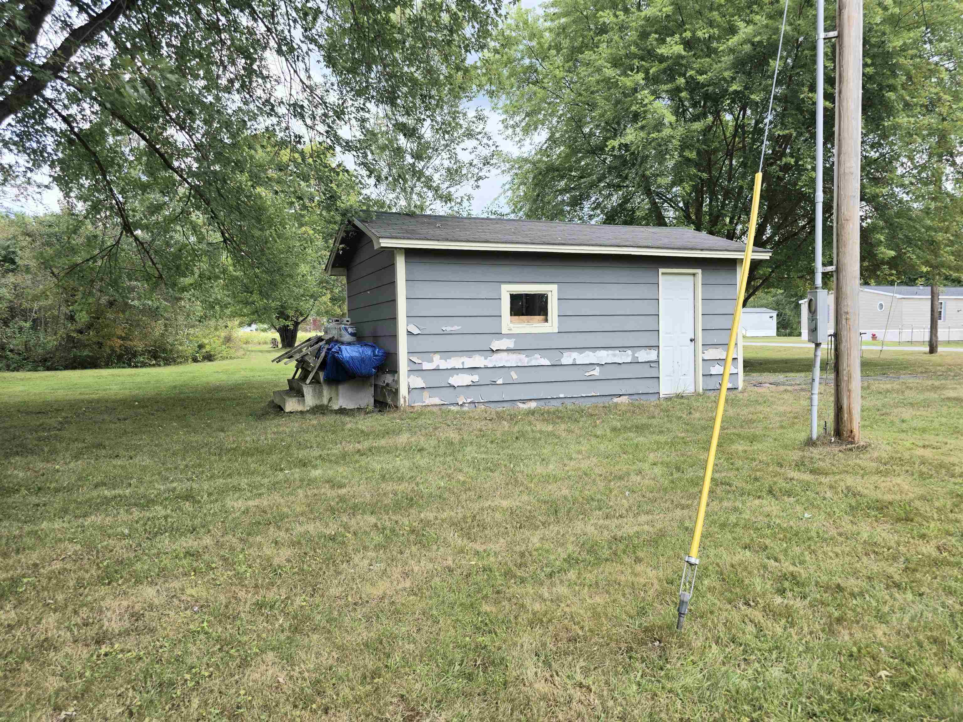 369 Hall Stream Road Property Photo 4