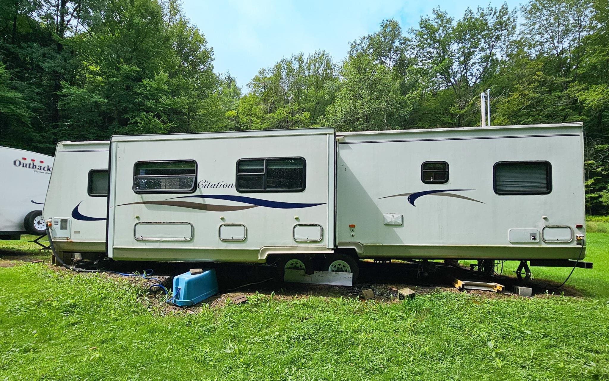 1175 Quarry Road Property Photo 4
