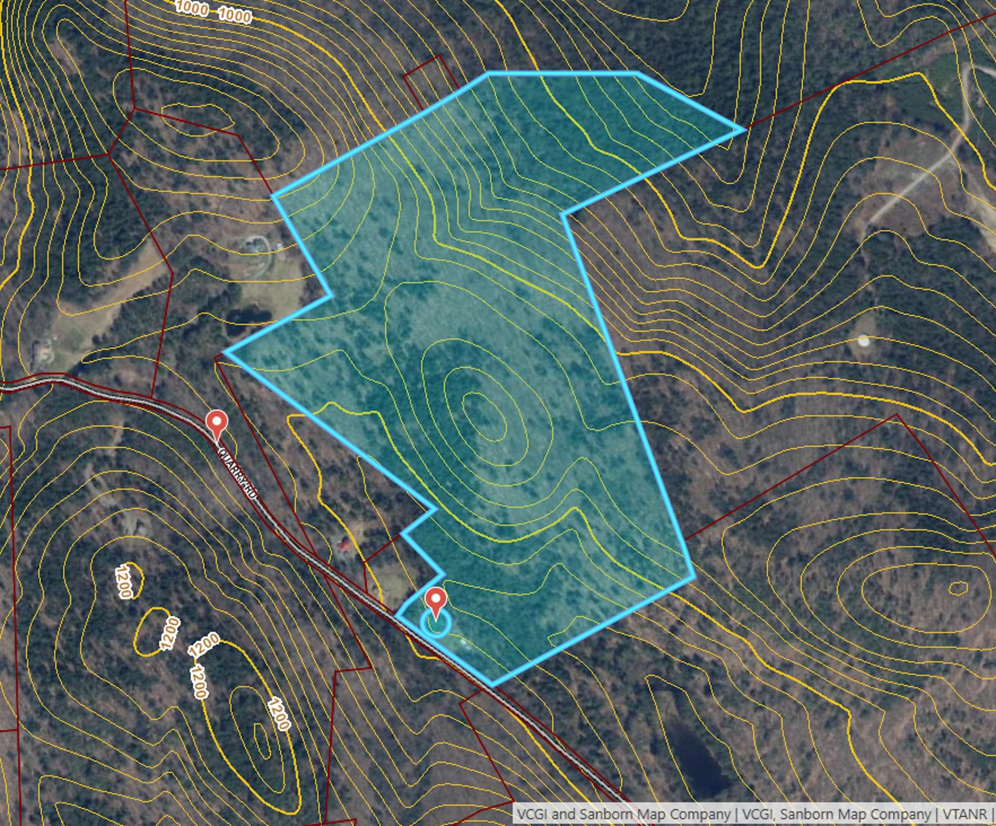 1175 Quarry Road Property Photo 25