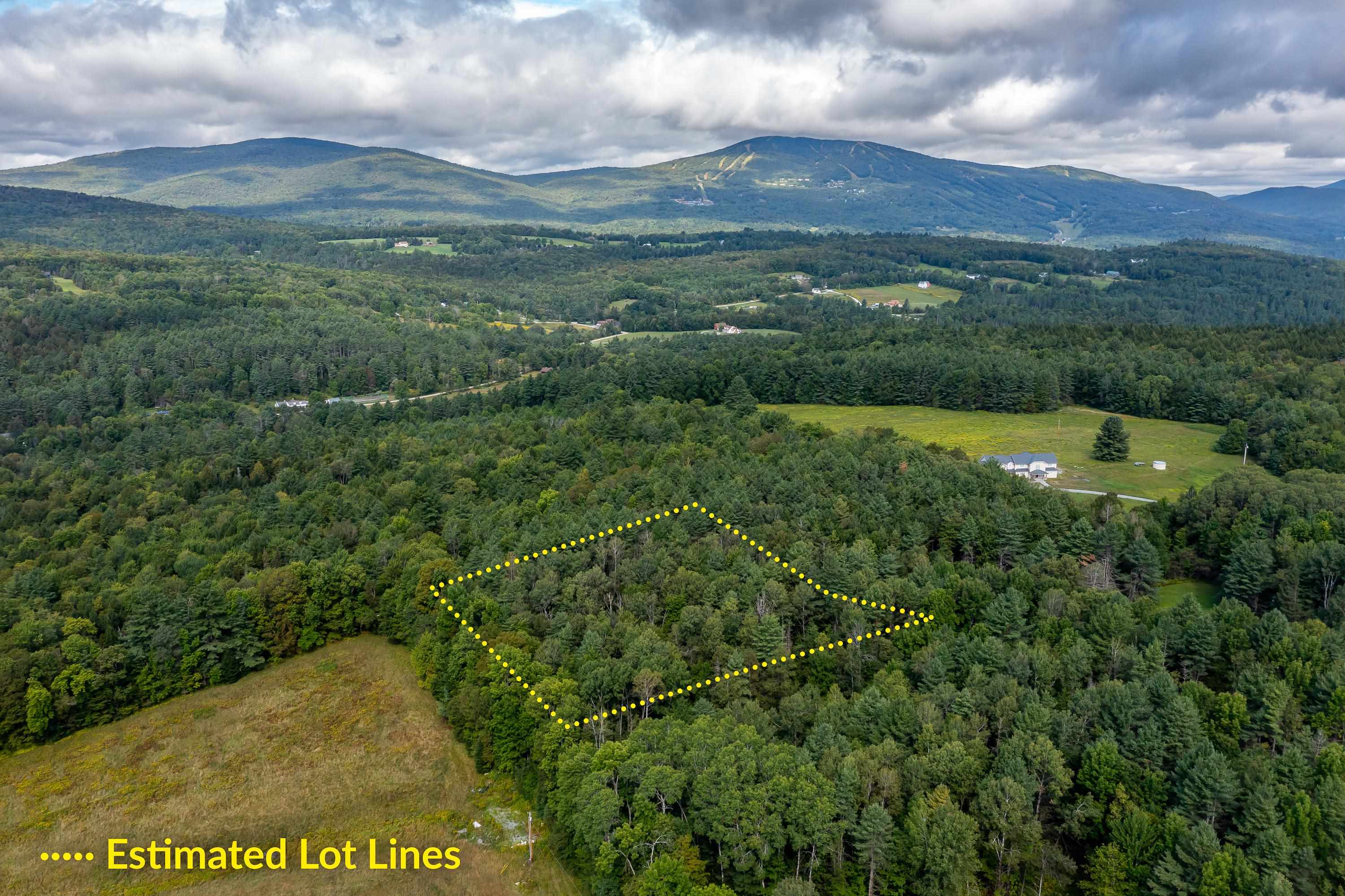 Lot #4 Meadow Road Property Photo 4